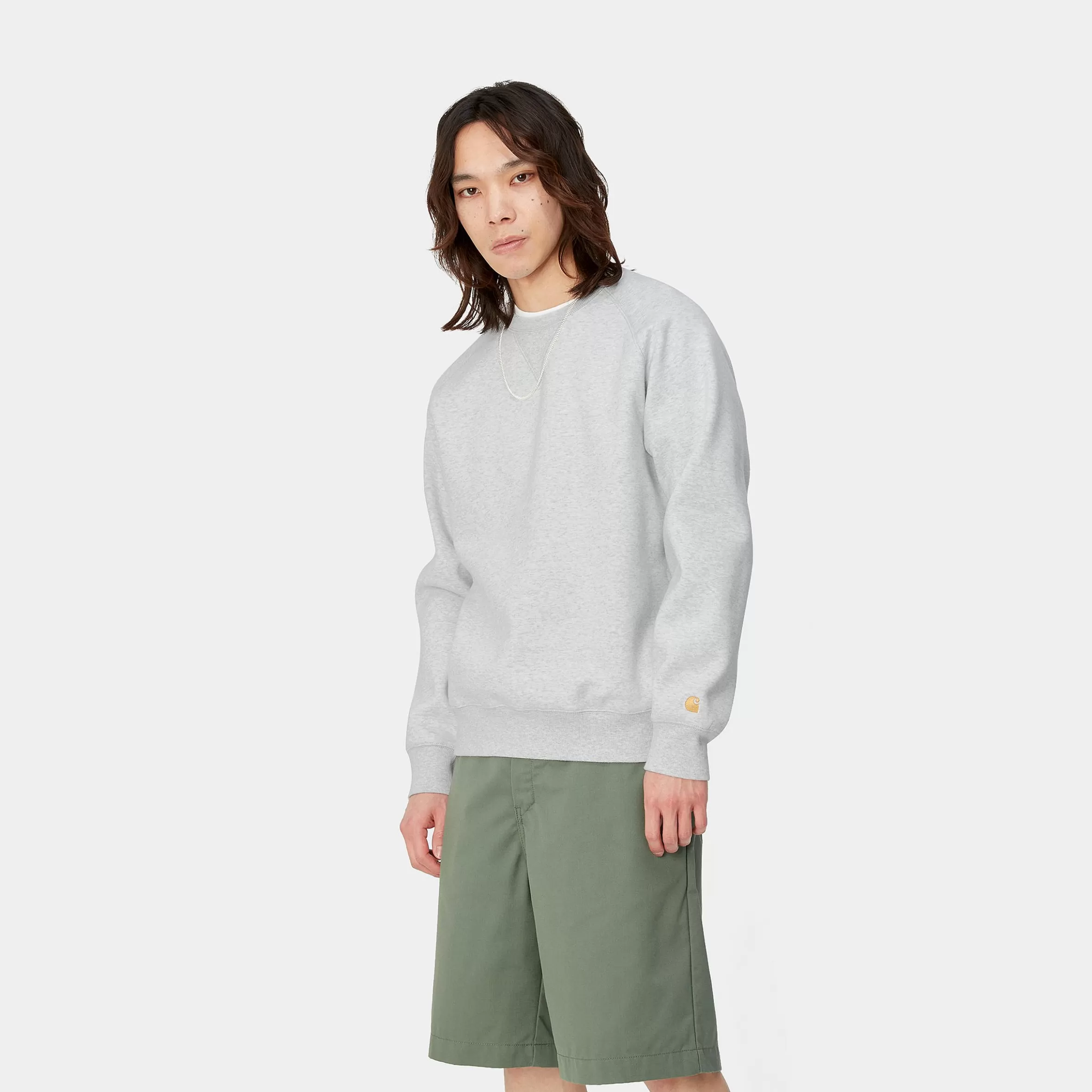Carhartt WIP Chase Sweatshirt