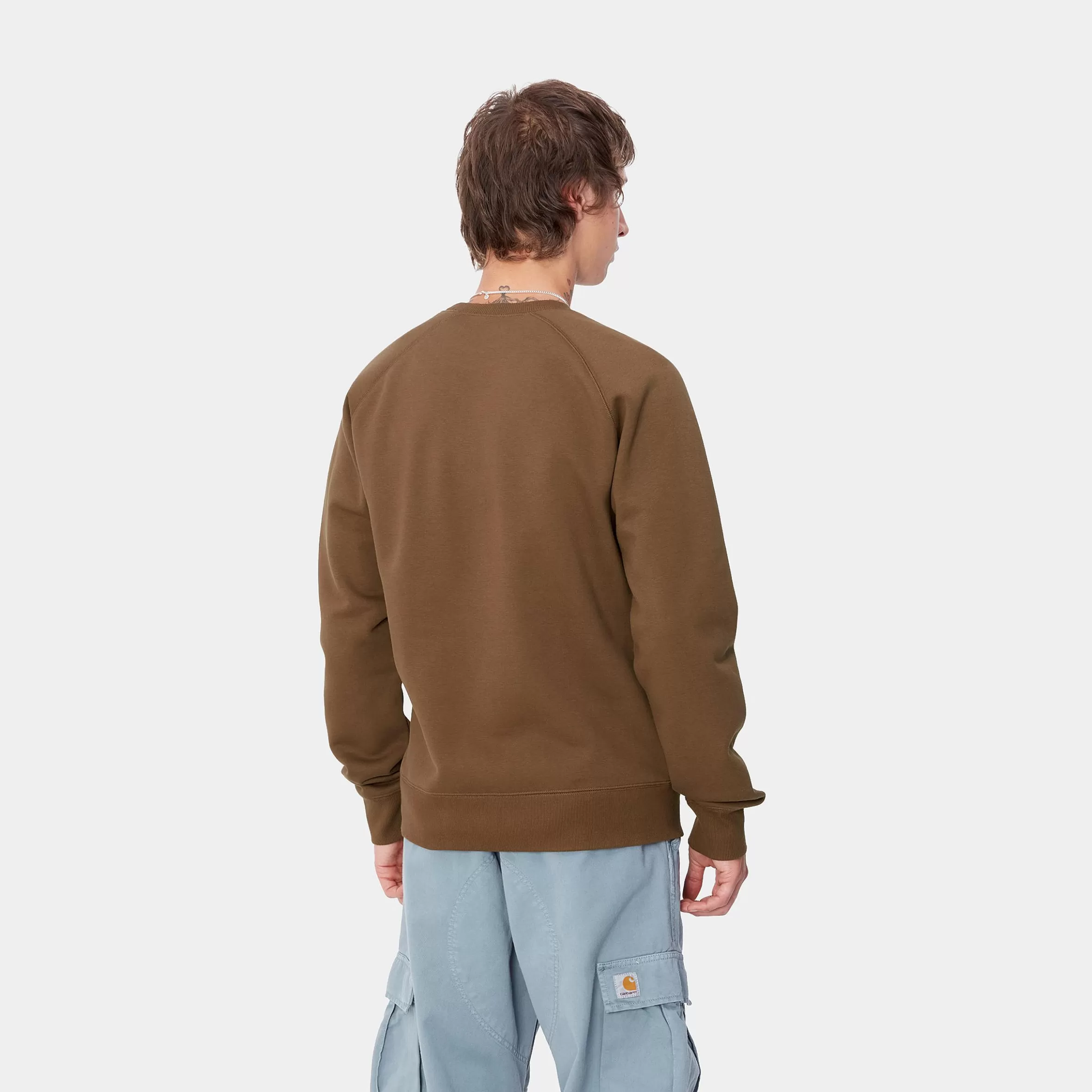 Carhartt WIP Chase Sweatshirt