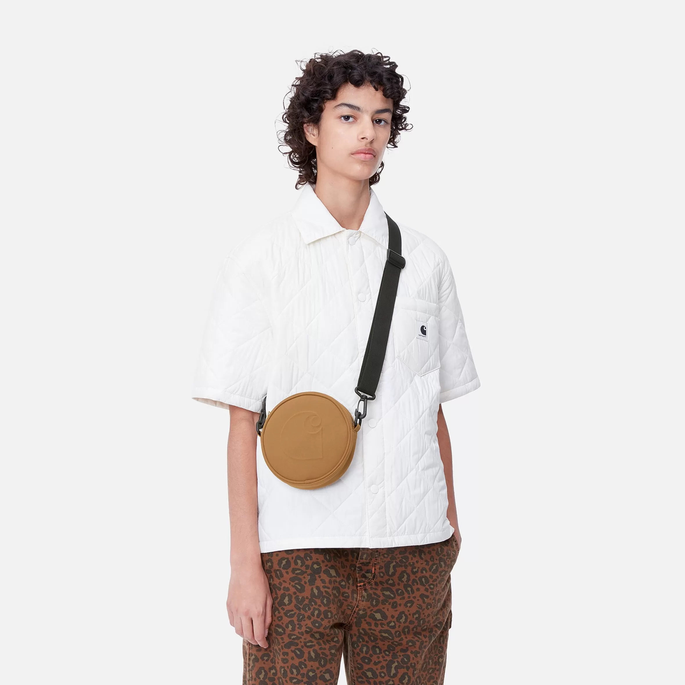 Carhartt WIP Clarton Bag
