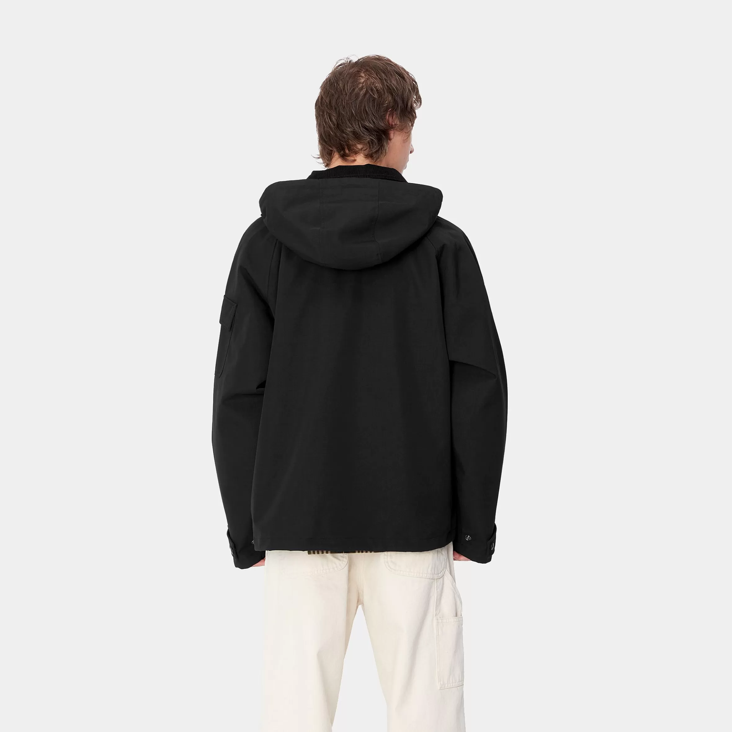 Carhartt WIP Clarton Jacket