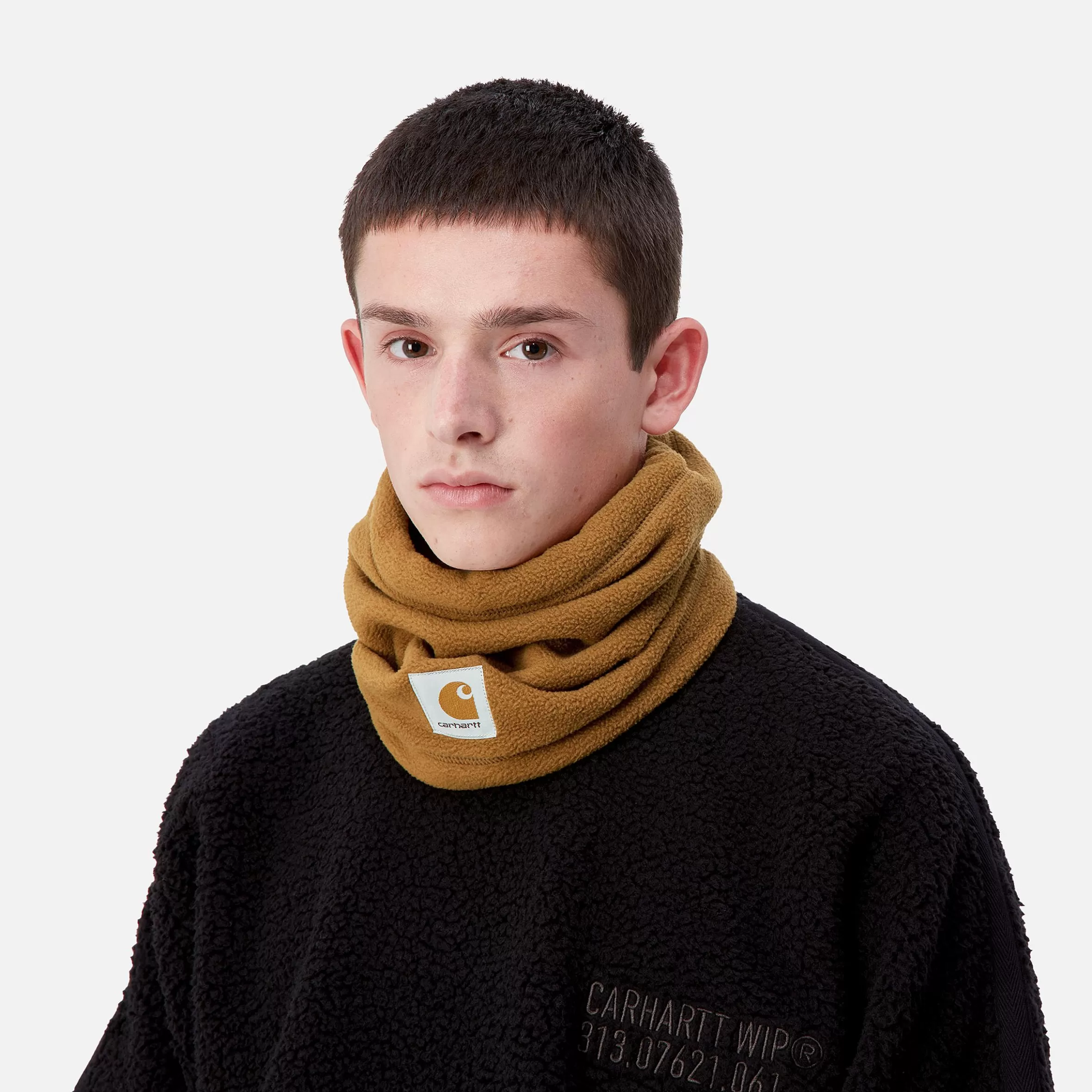 Carhartt WIP Corby Neckwarmer