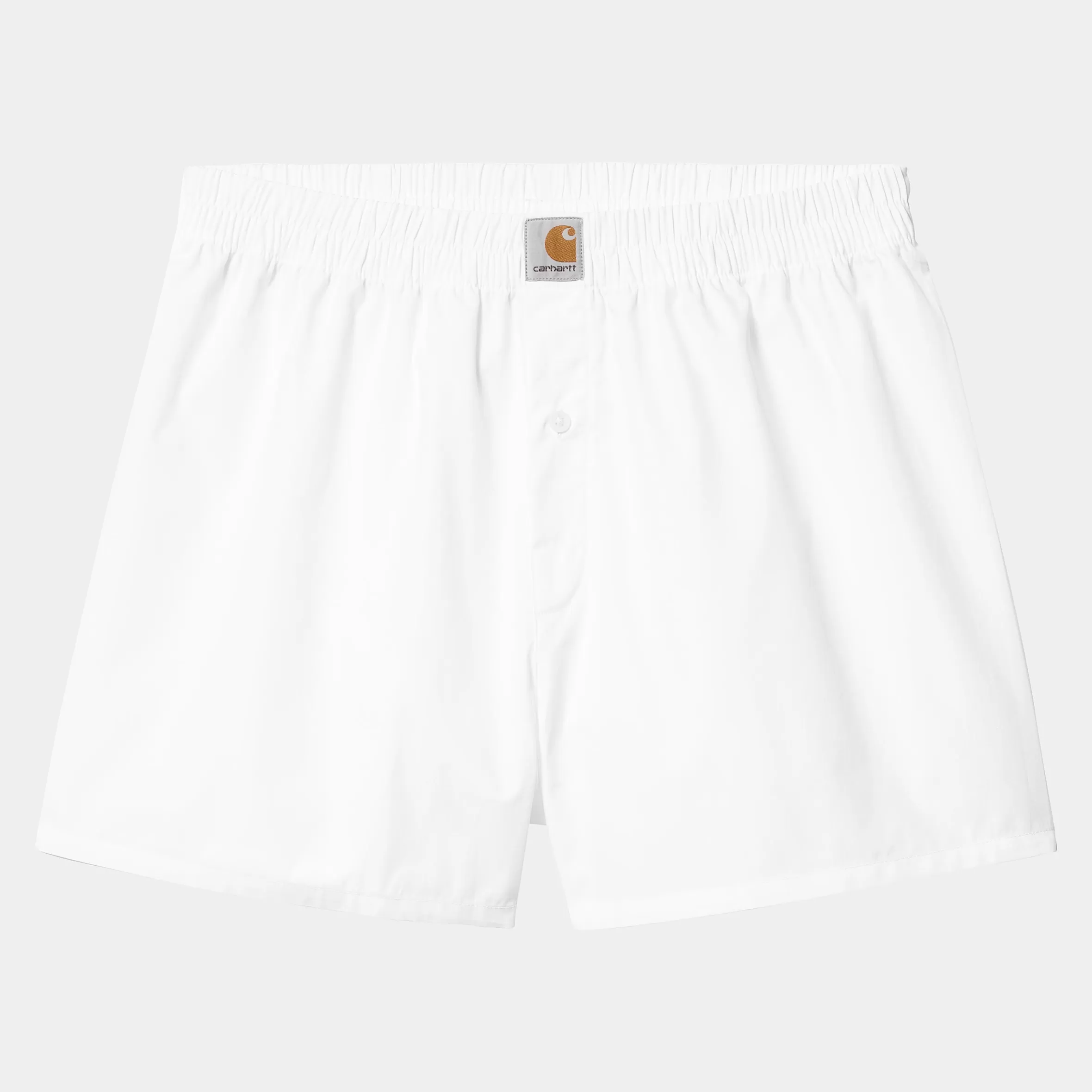 Carhartt WIP Cotton Boxer
