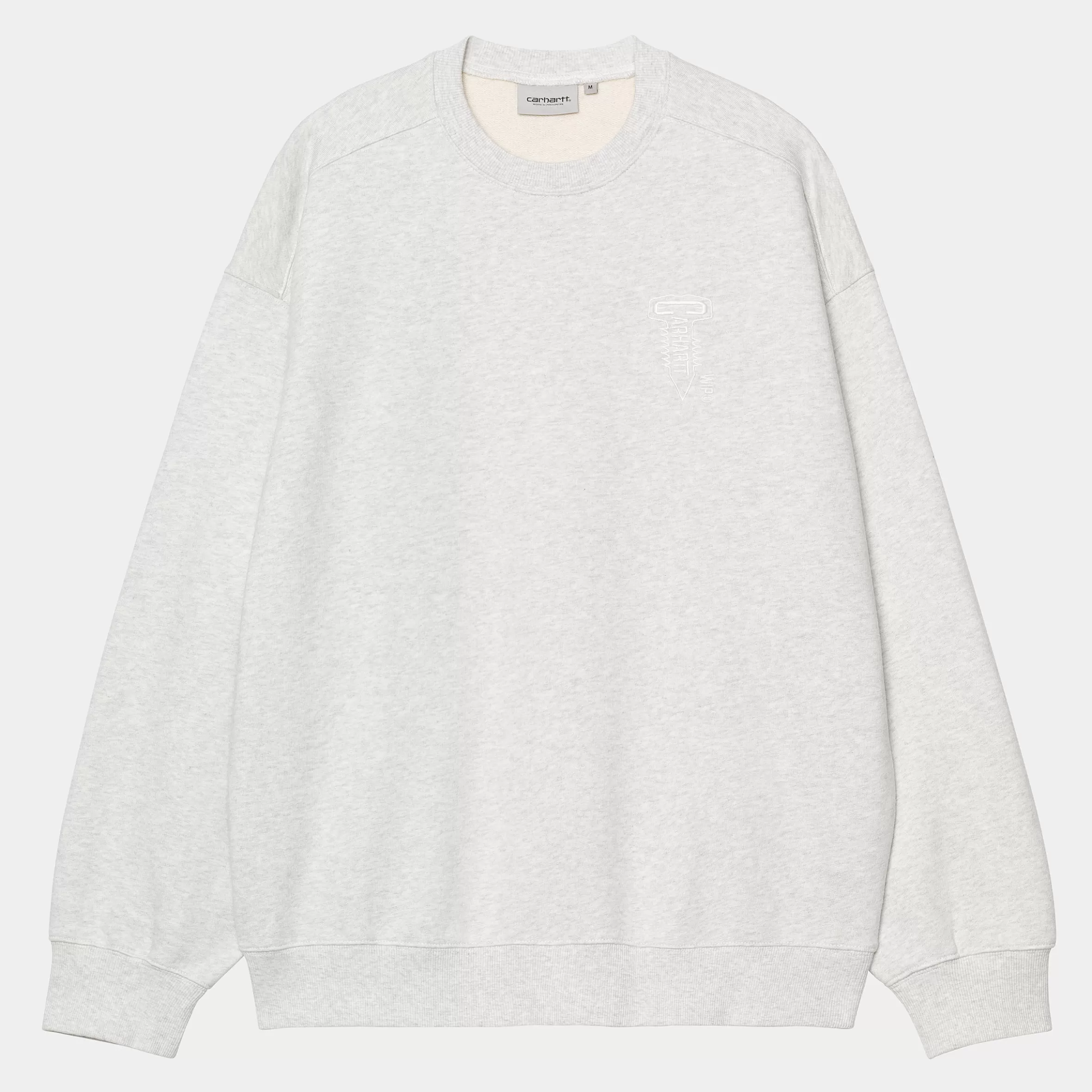 Carhartt WIP Cross Screw Sweat