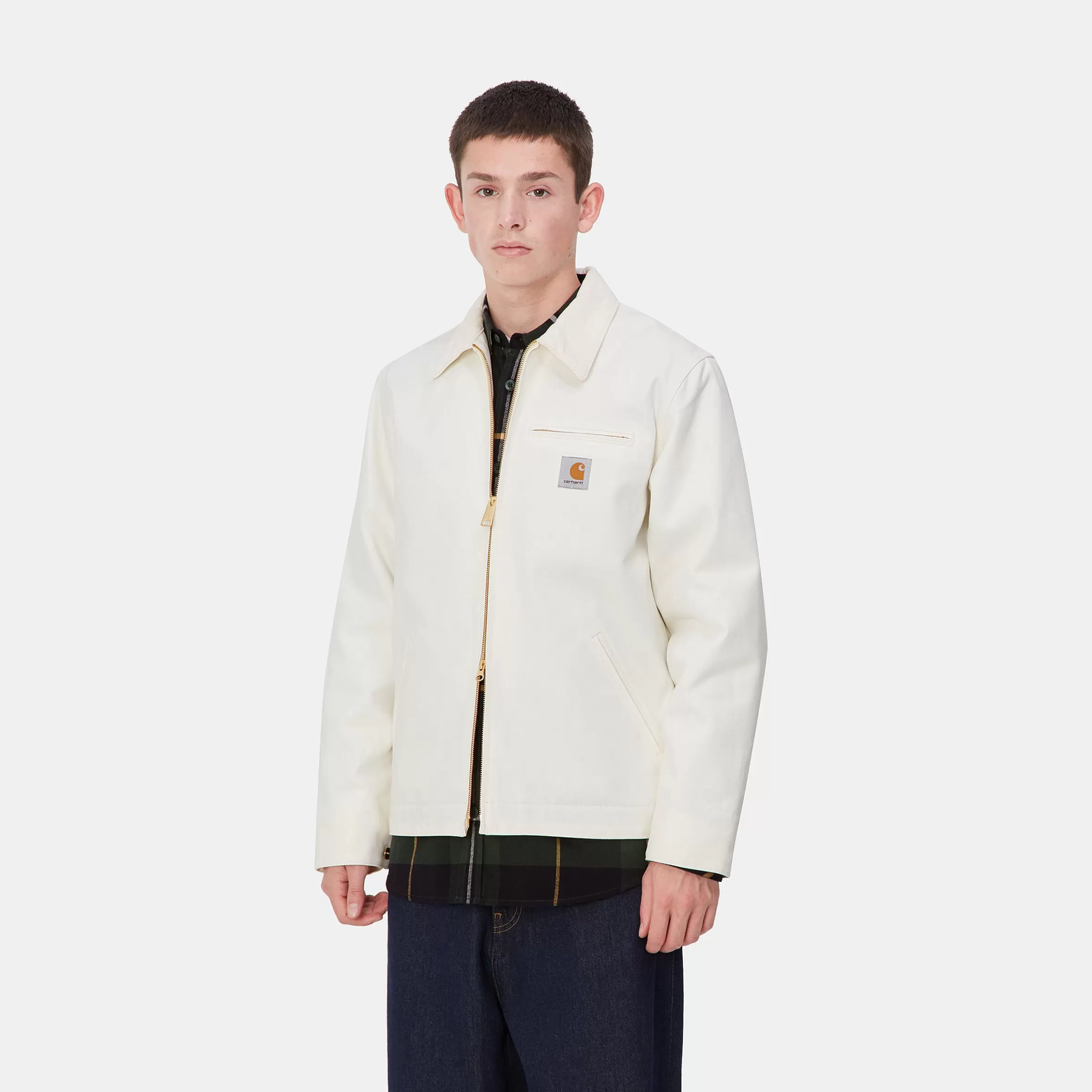 Carhartt WIP Detroit Jacket (Winter)