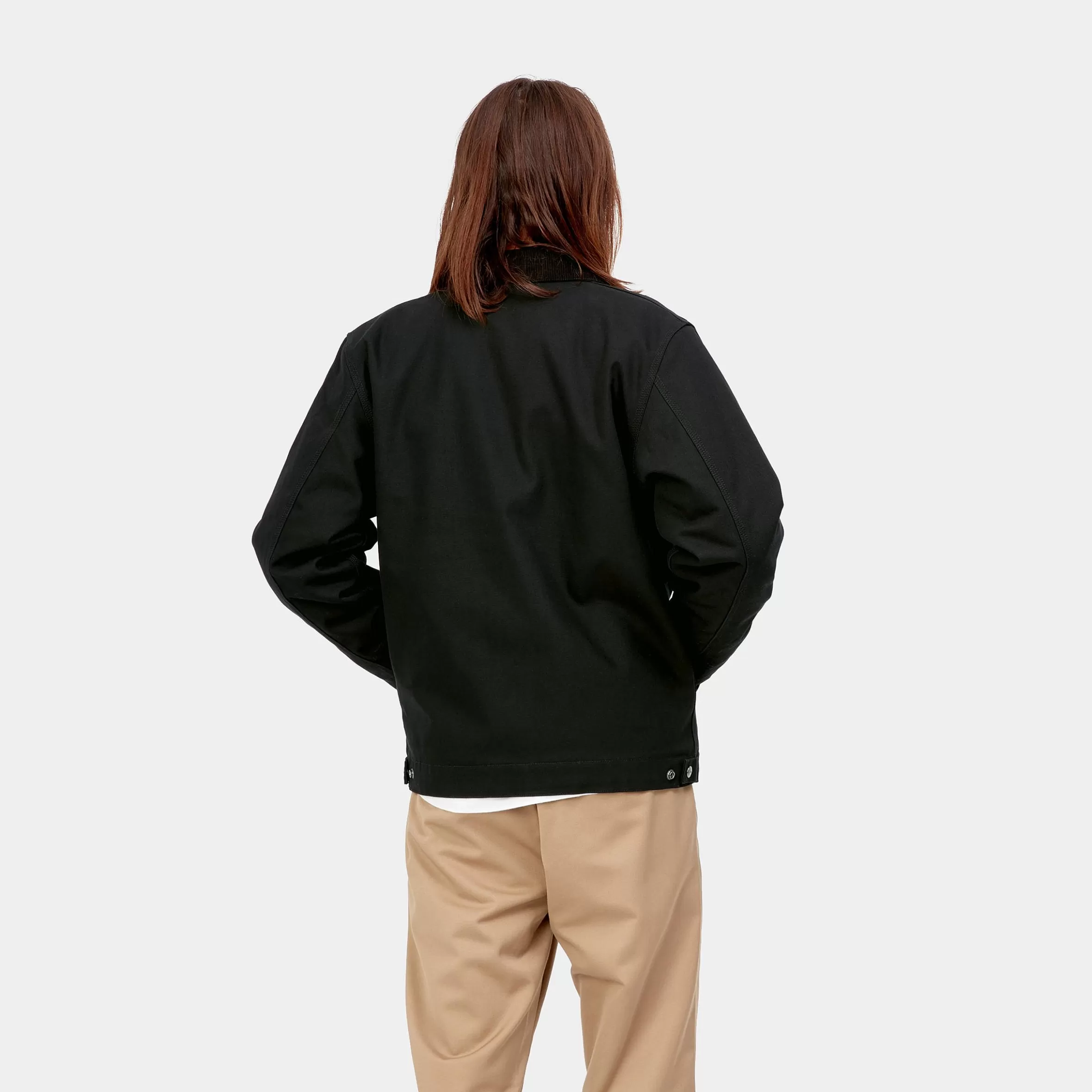 Carhartt WIP Detroit Jacket (Winter)