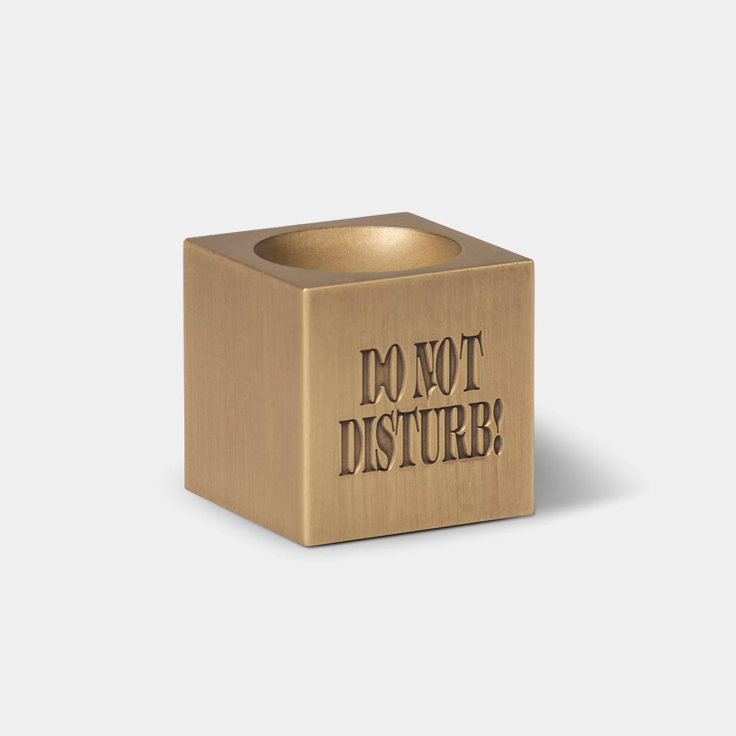 Carhartt WIP Do Not Disturb Incense Holder