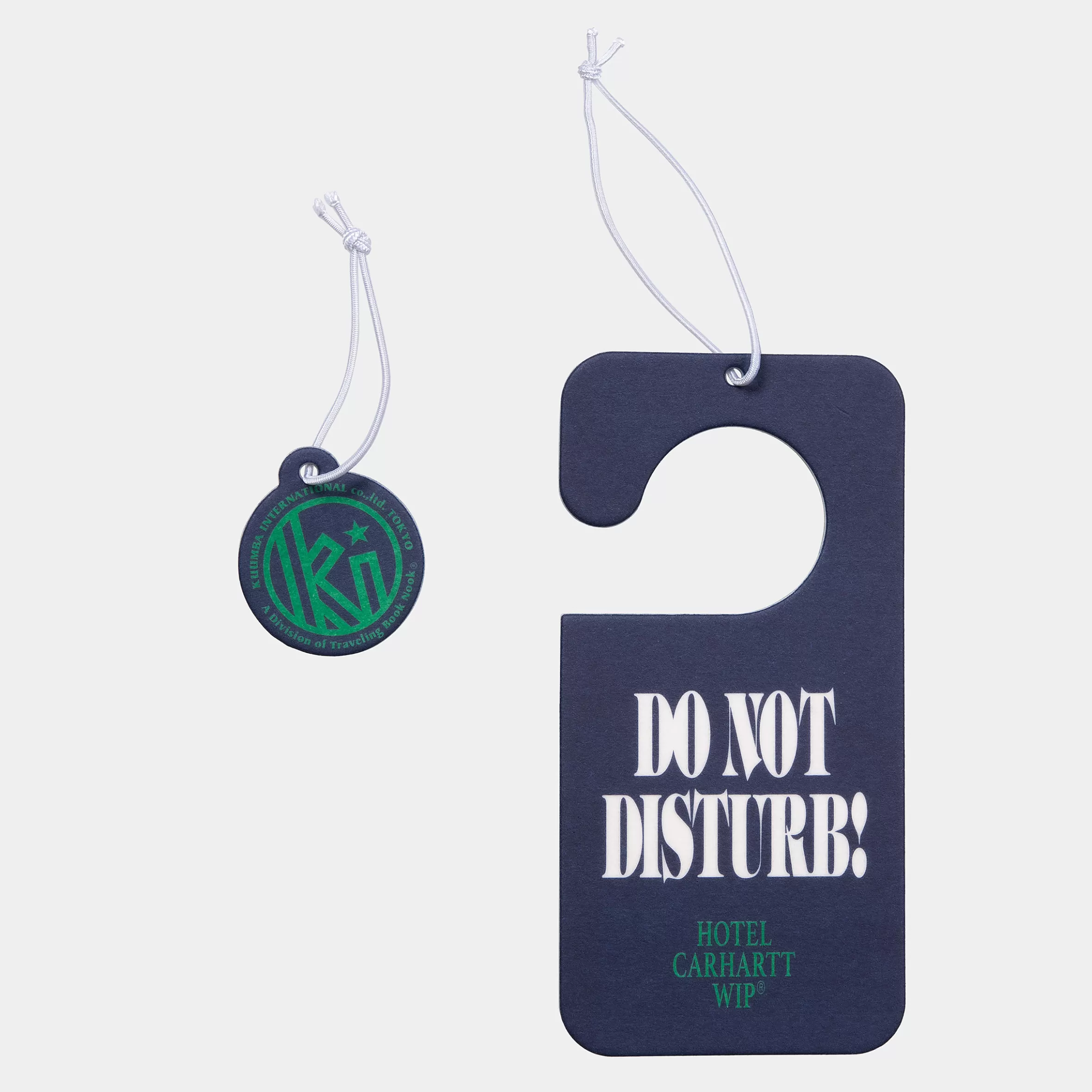 Carhartt WIP Do Not Disturb Paper Fragrance
