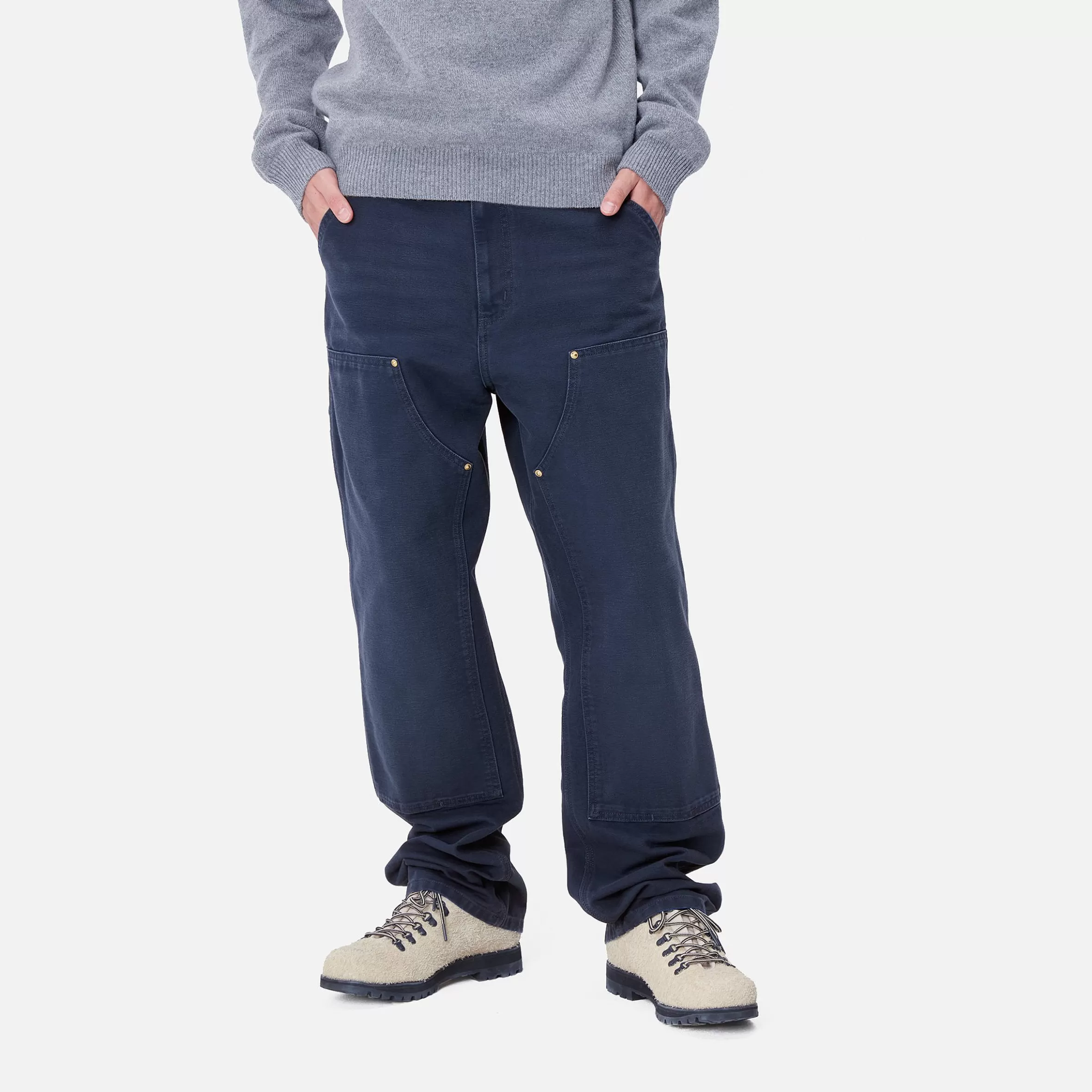 Carhartt WIP Double Knee Pant