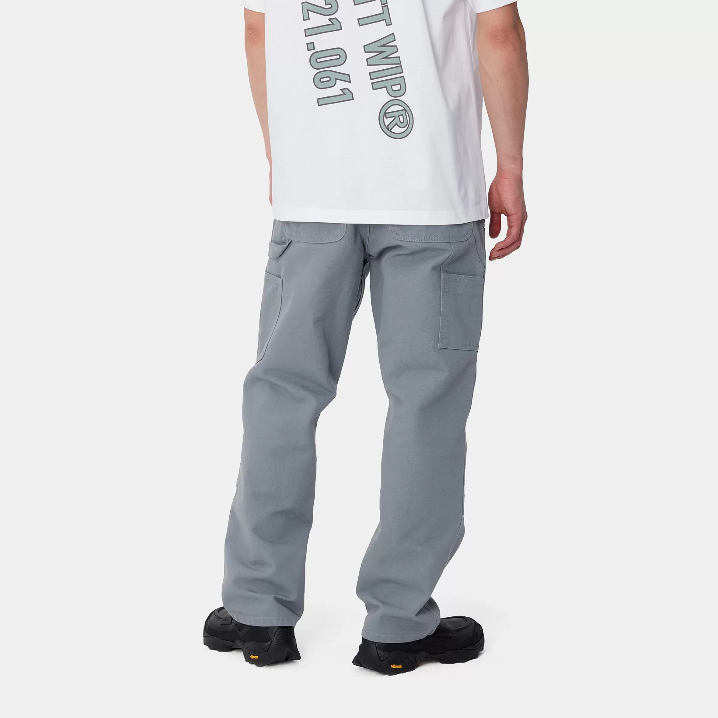 Carhartt WIP Double Knee Pant
