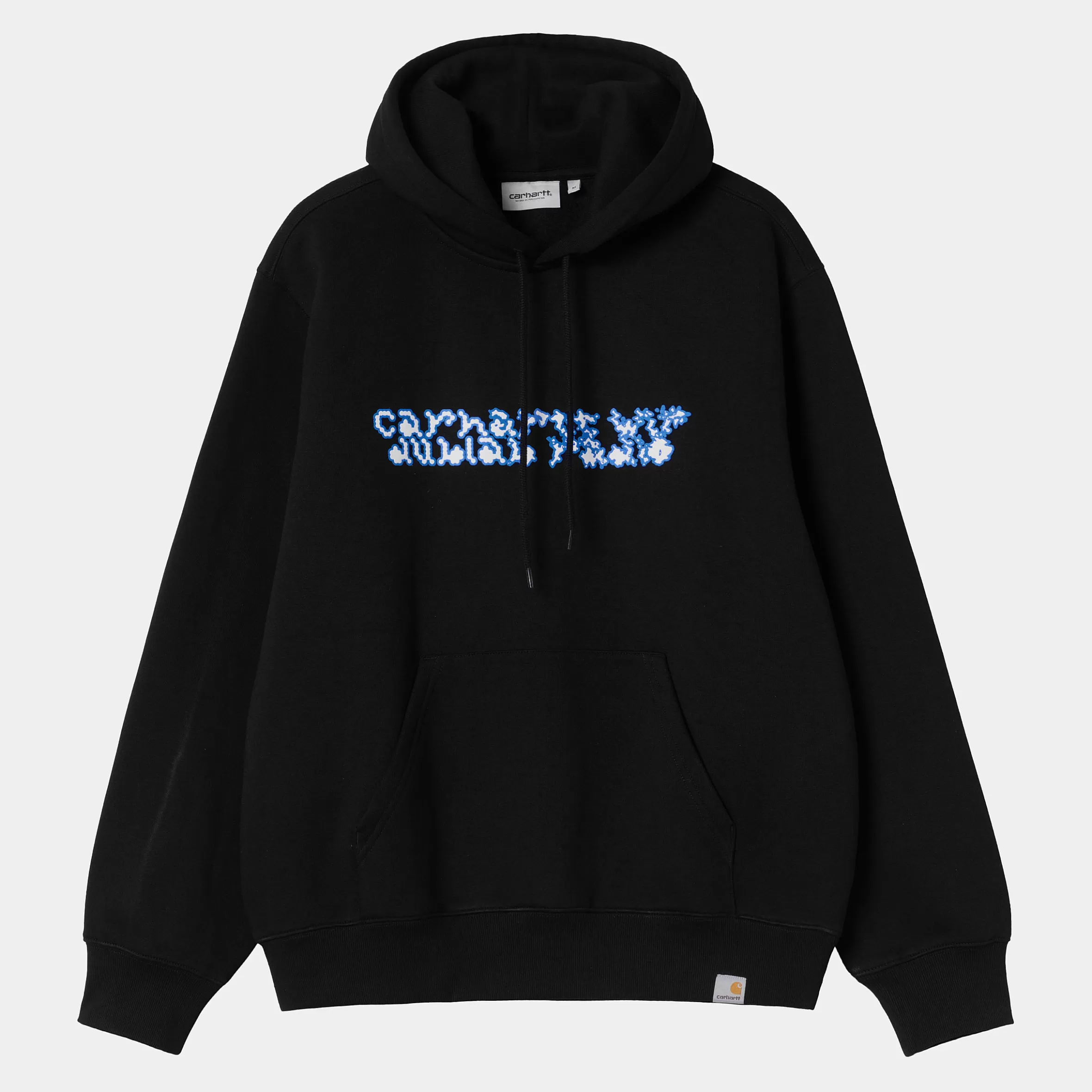 Carhartt WIP DUBLAB 25 YRS Hooded Sweatshirt