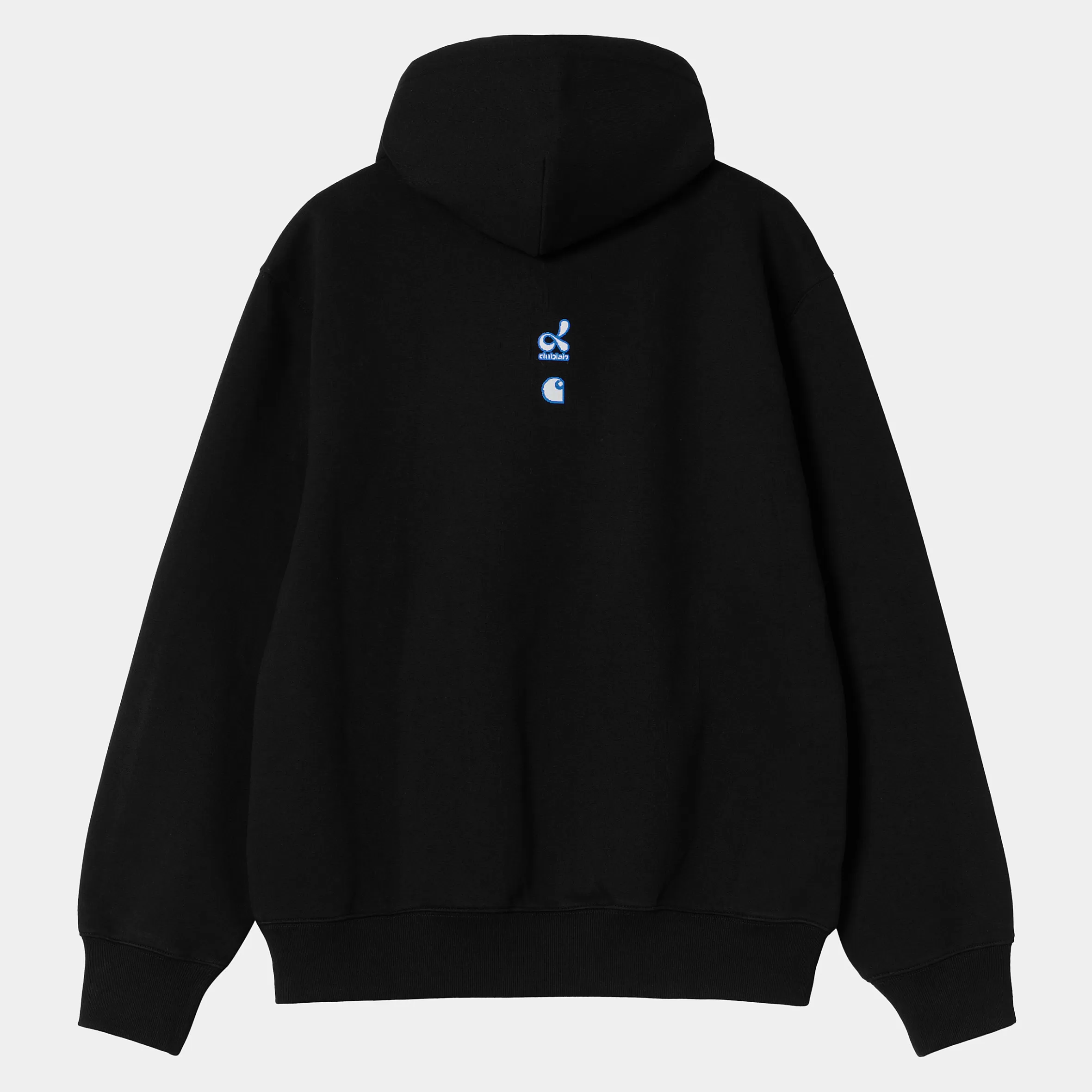 Carhartt WIP DUBLAB 25 YRS Hooded Sweatshirt