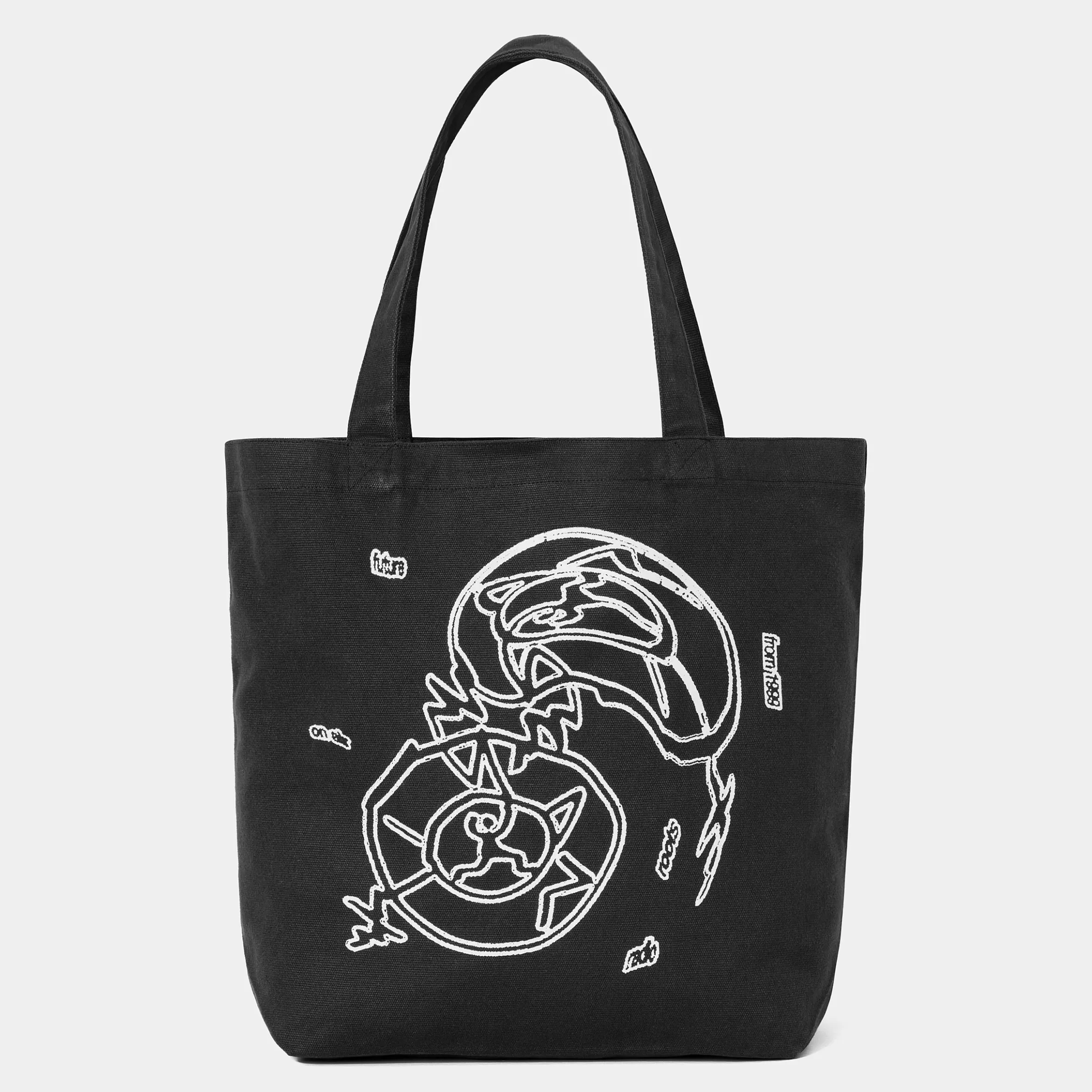 Carhartt WIP DUBLAB 25 YRS Tote Bag