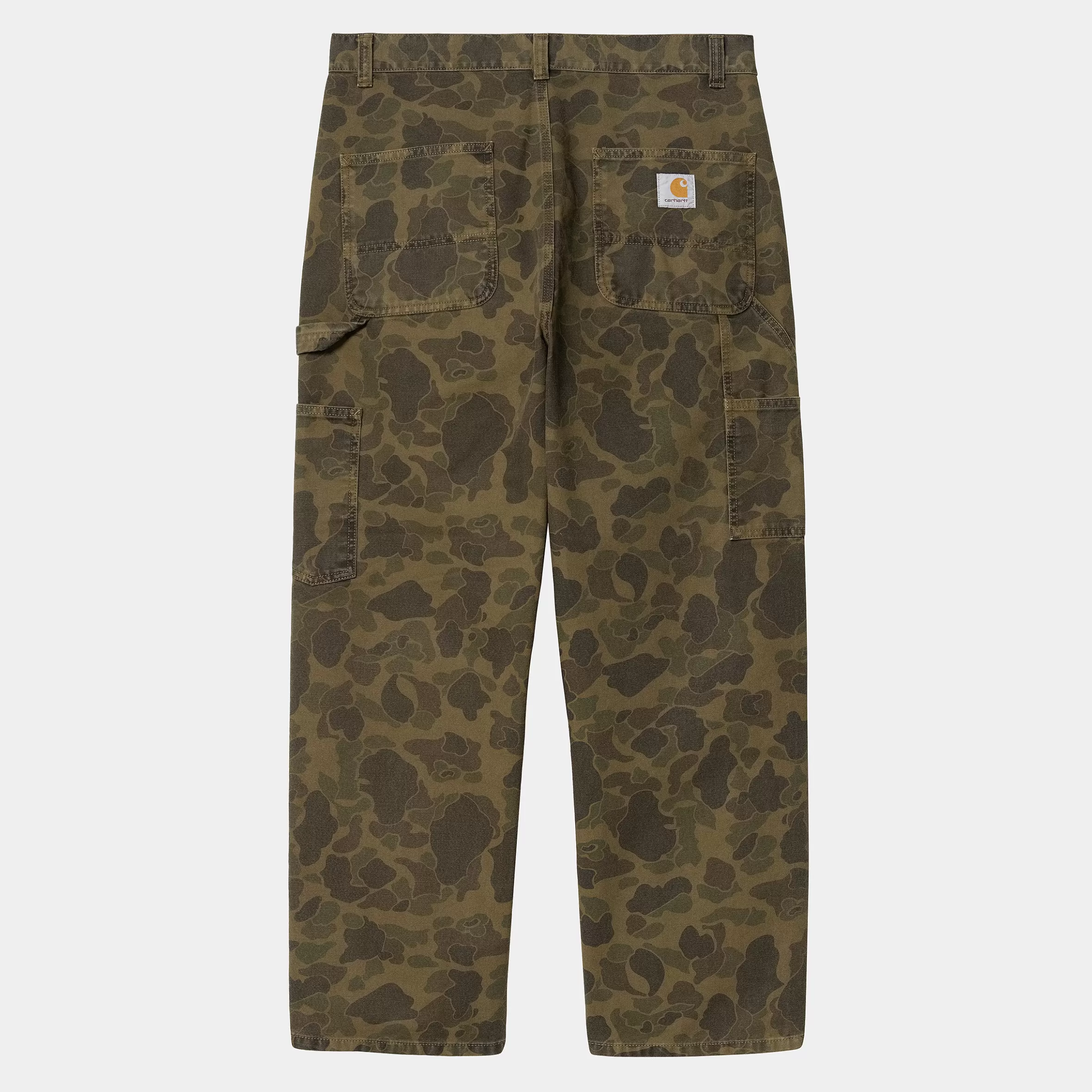 Carhartt WIP Duck Single Knee Pant