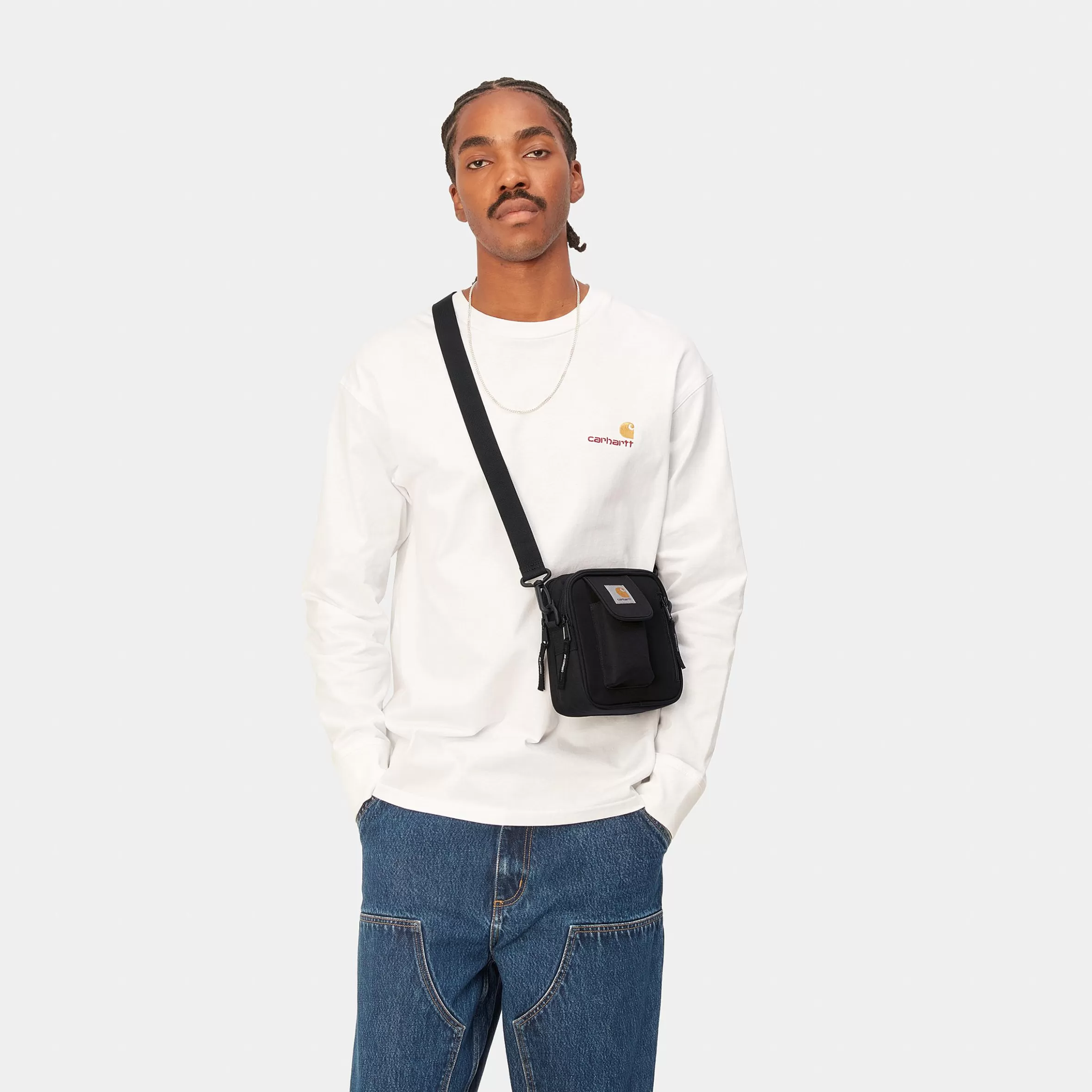 Carhartt WIP Essentials Bag, Small