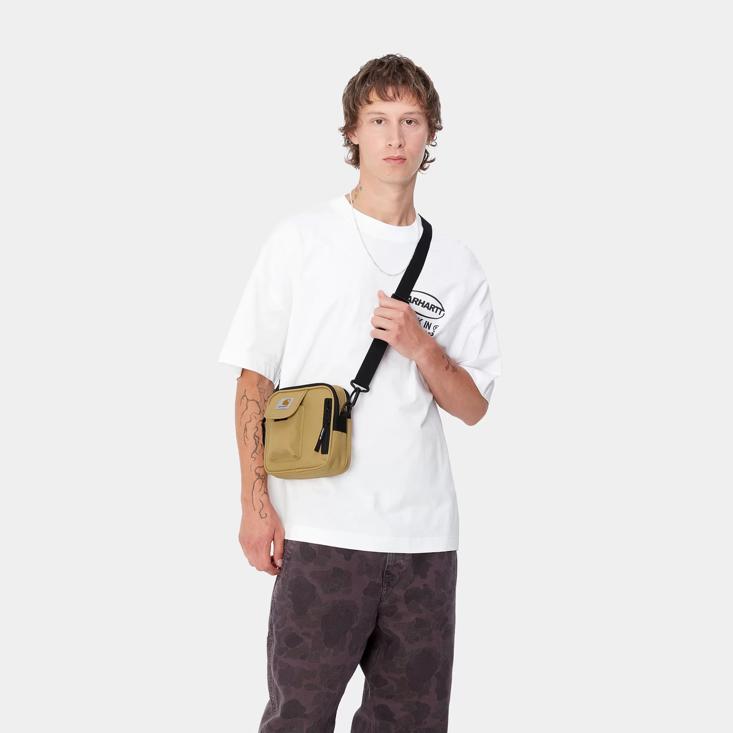 Carhartt WIP Essentials Bag, Small