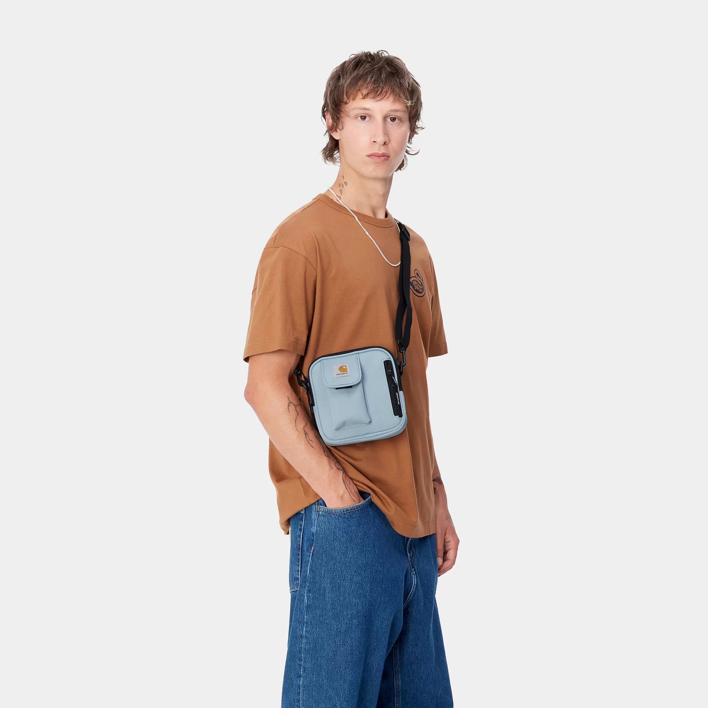 Carhartt WIP Essentials Bag, Small