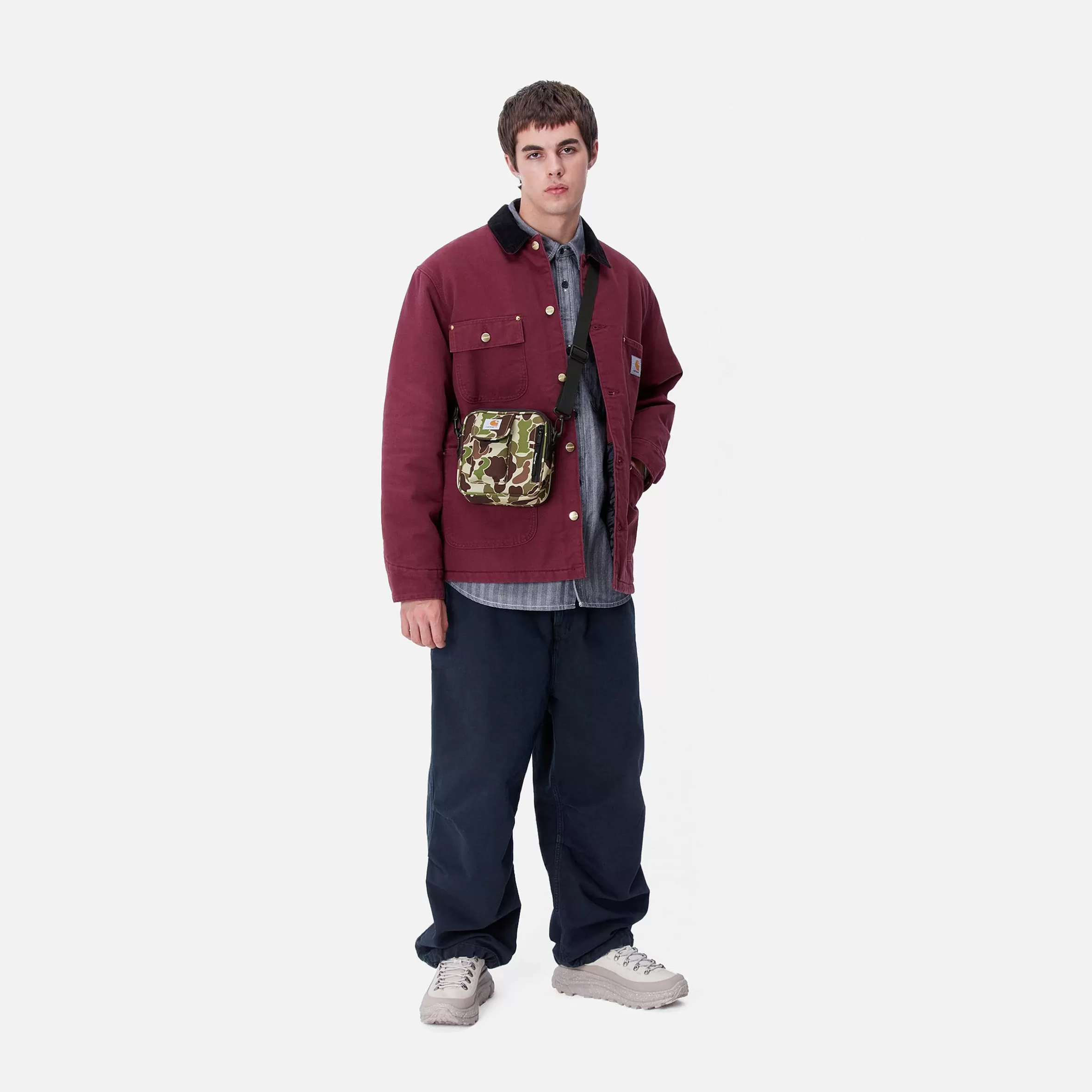 Carhartt WIP Essentials Bag, Small