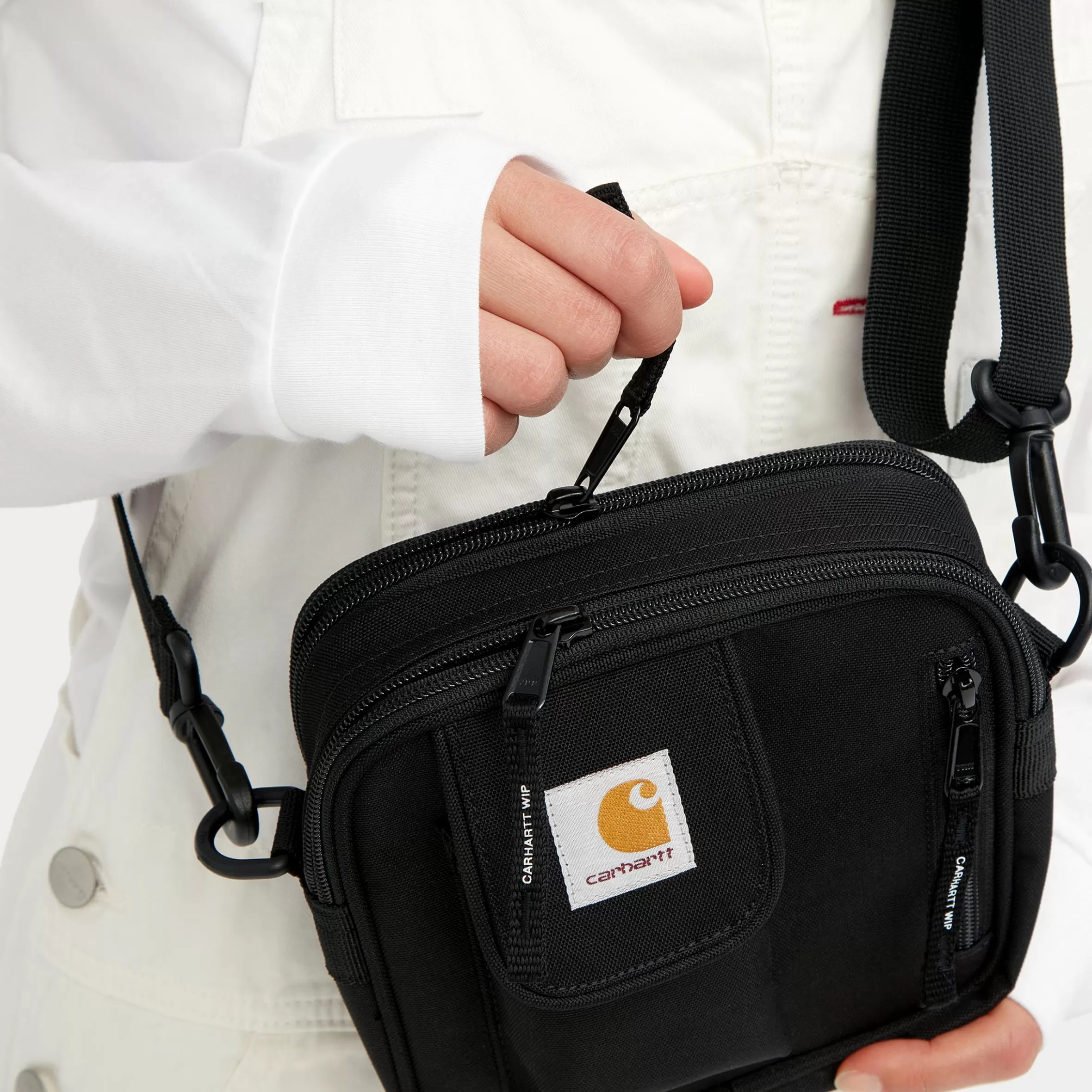 Carhartt WIP Essentials Bag, Small