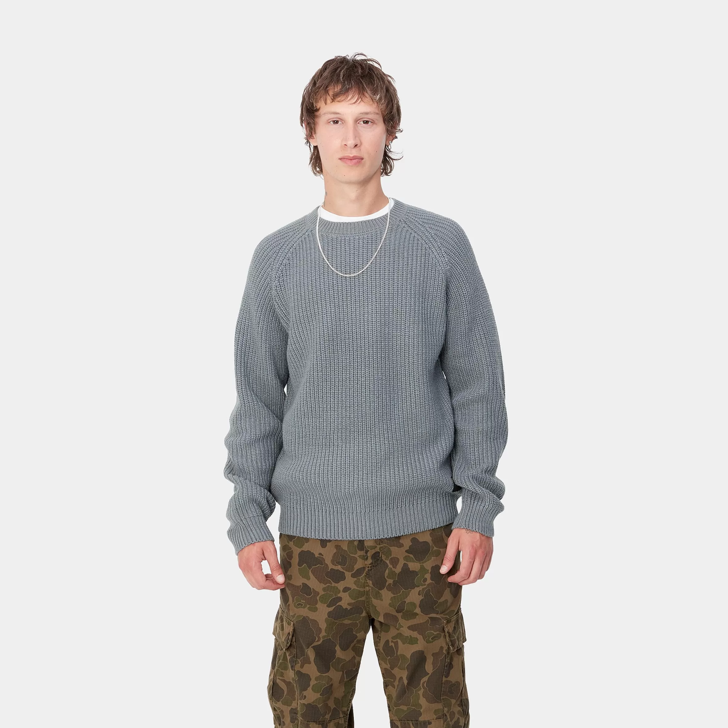 Carhartt WIP Forth Sweater