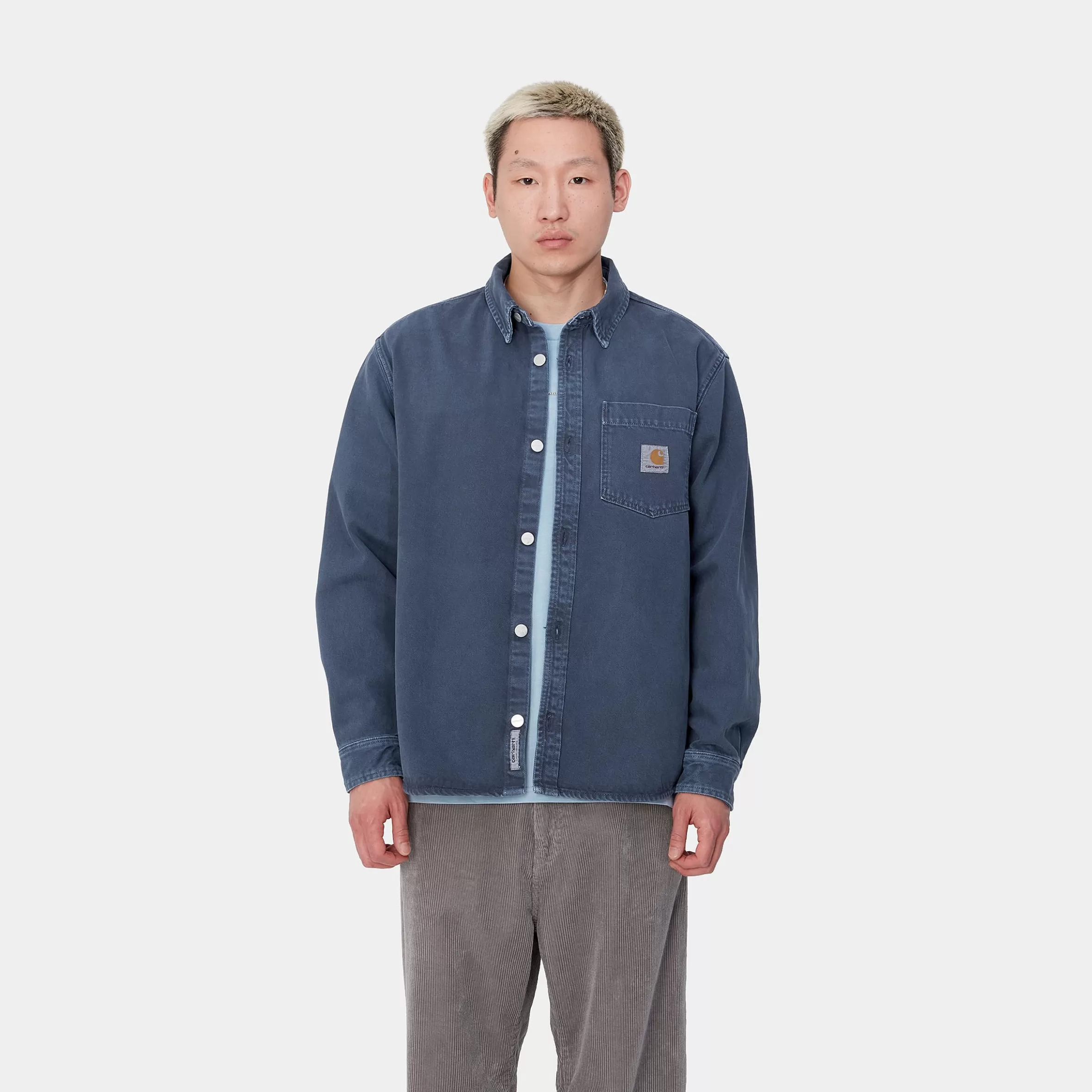Carhartt WIP George Shirt Jac