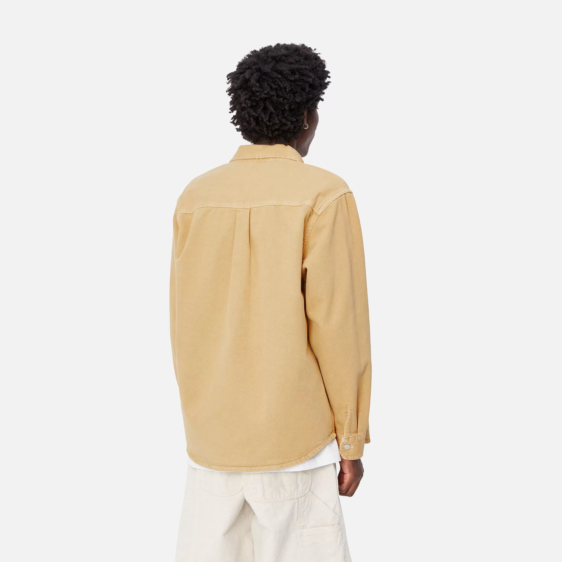 Carhartt WIP George Shirt Jac