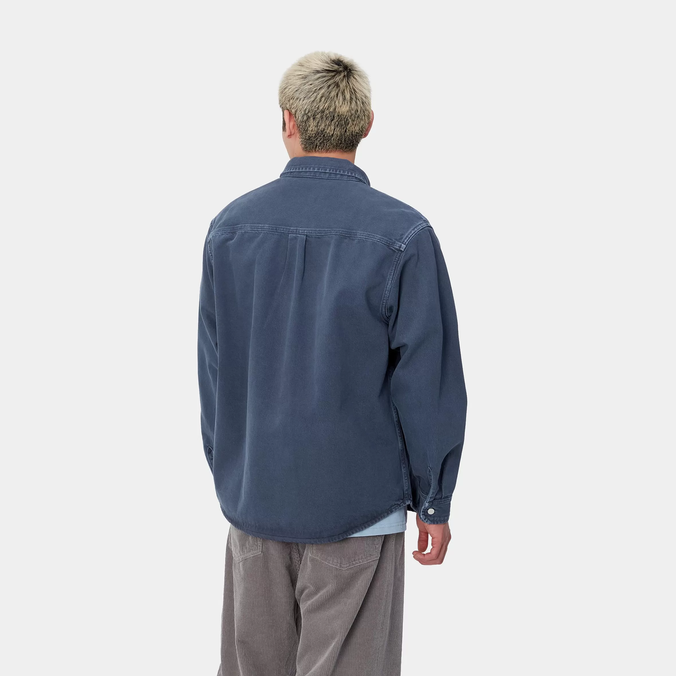 Carhartt WIP George Shirt Jac