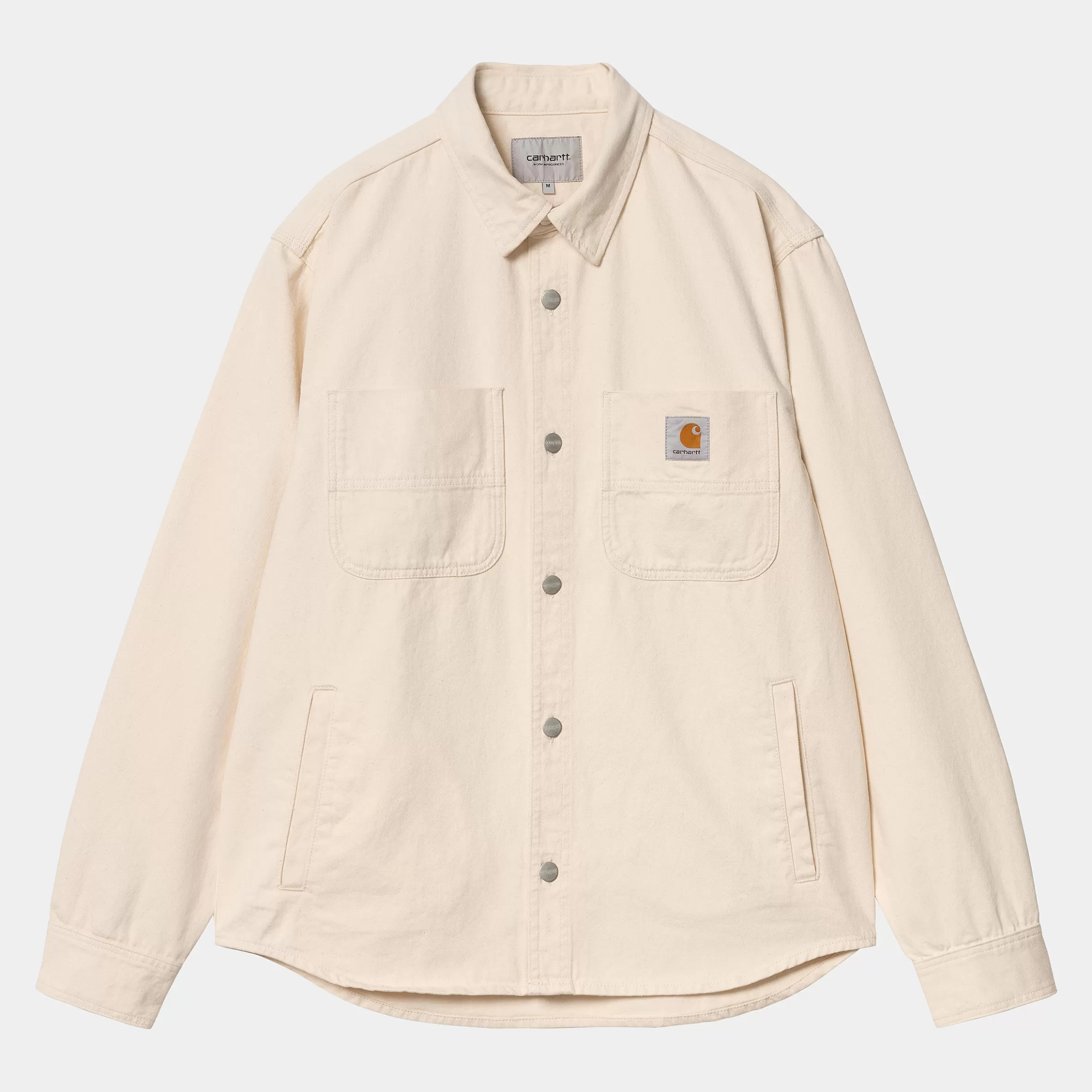 Carhartt WIP Glenn Shirt Jac