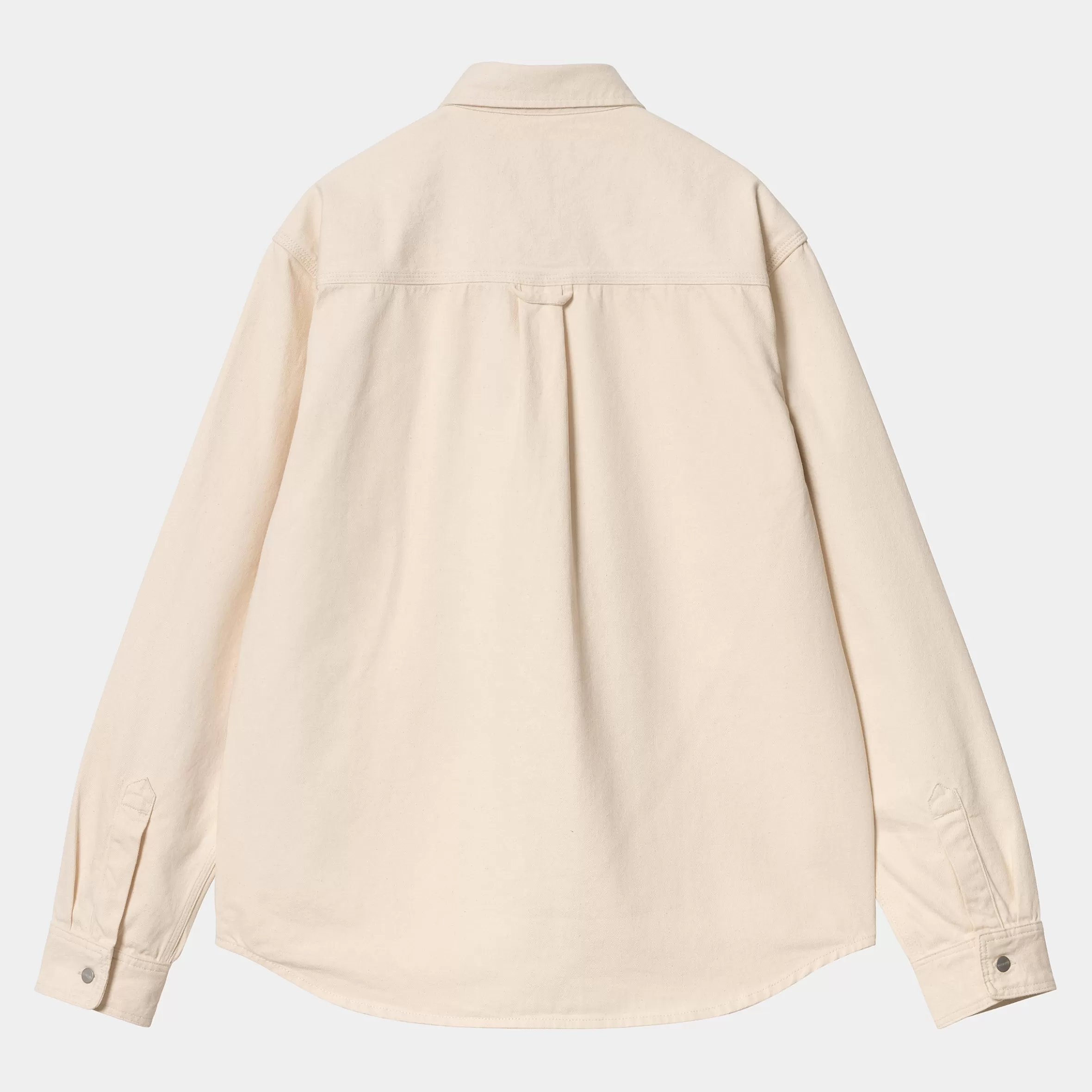 Carhartt WIP Glenn Shirt Jac