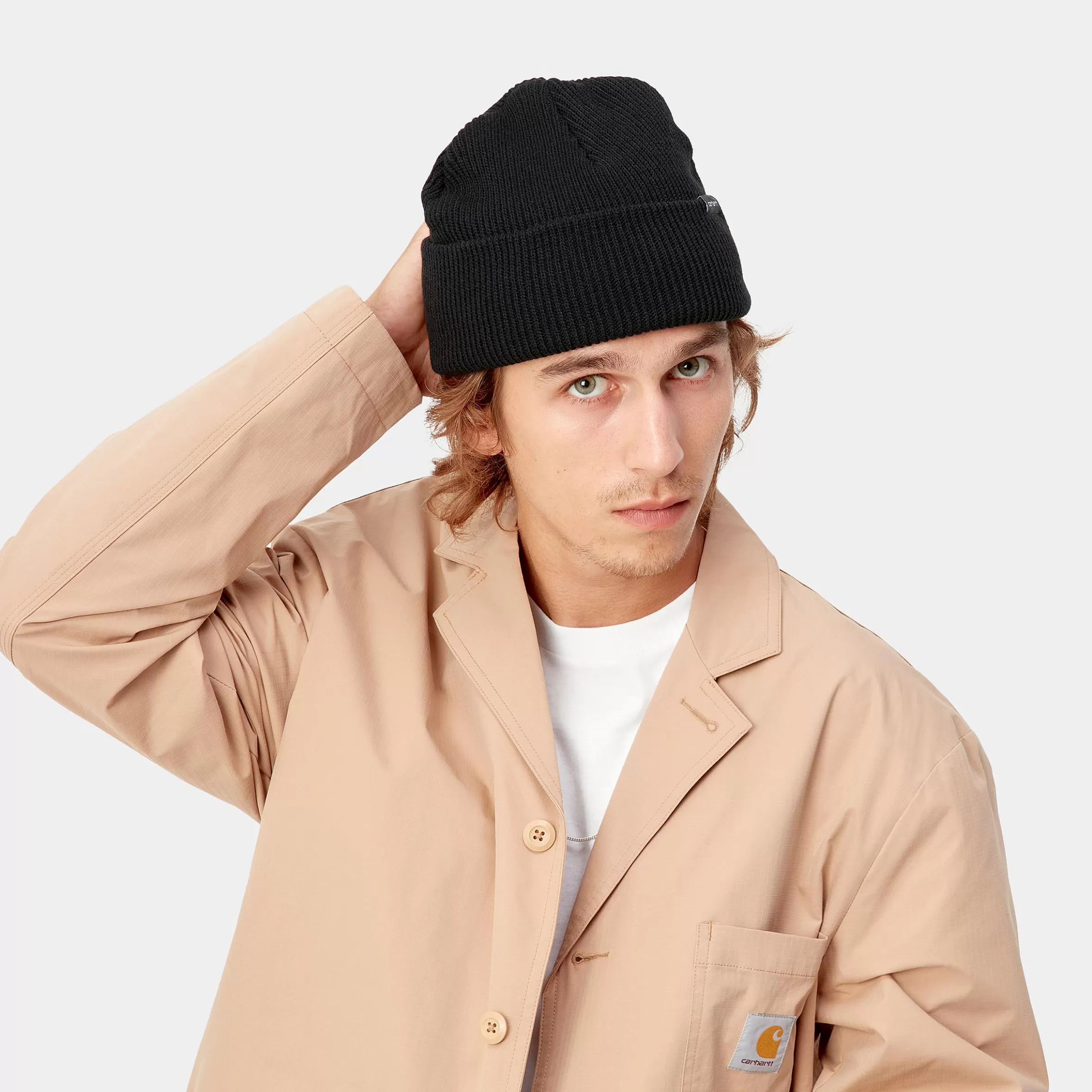 Carhartt WIP Gordan Beanie