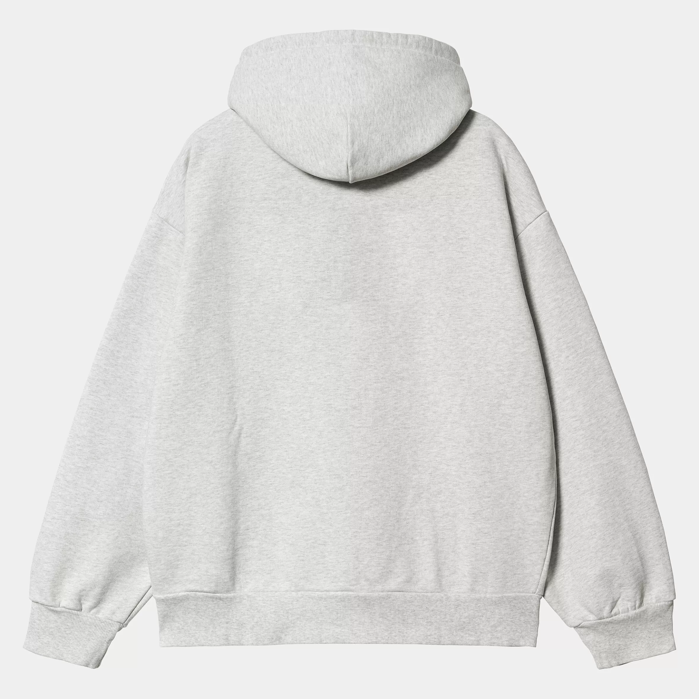 Carhartt WIP Hooded Carhartt Sweatshirt