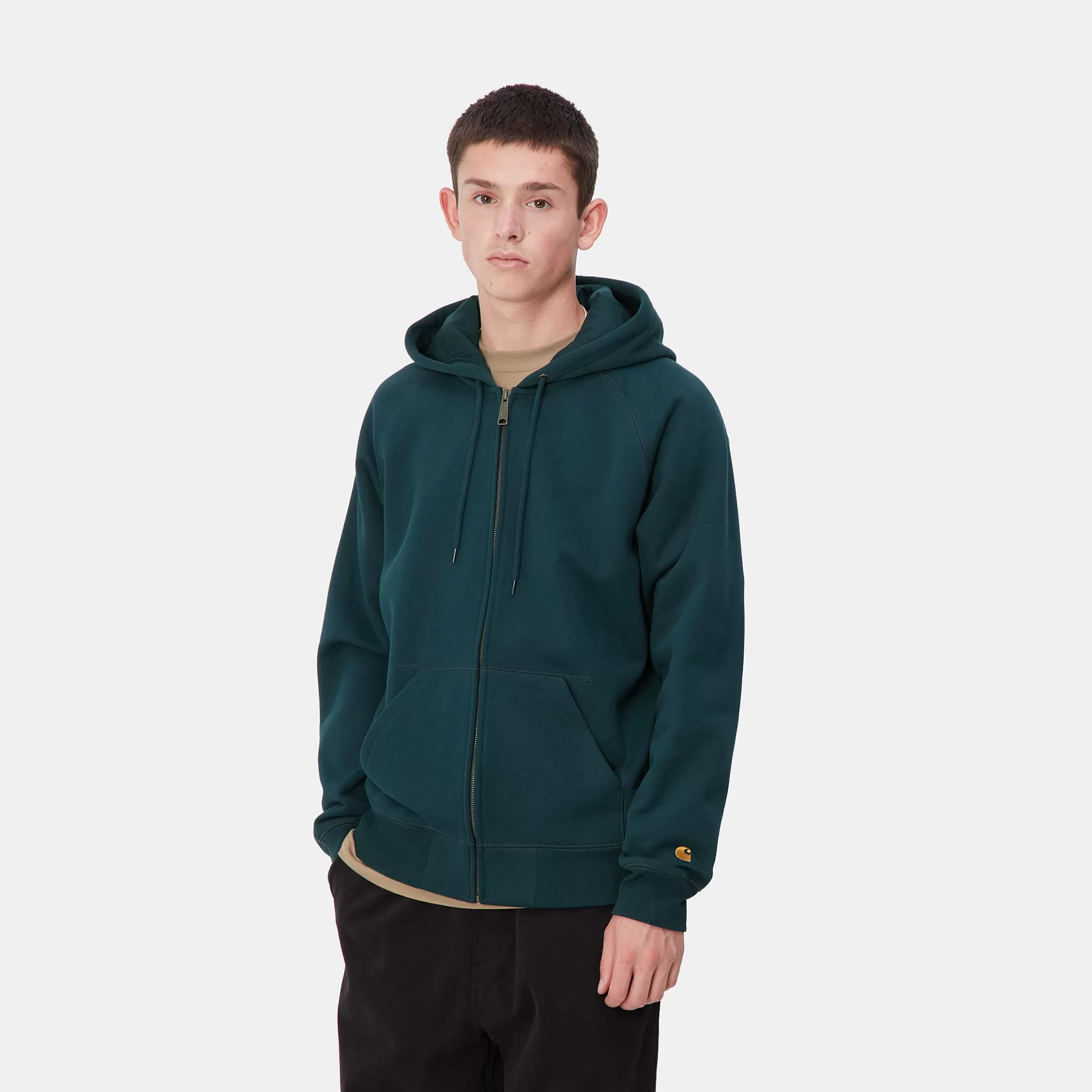 Carhartt WIP Hooded Chase Jacket