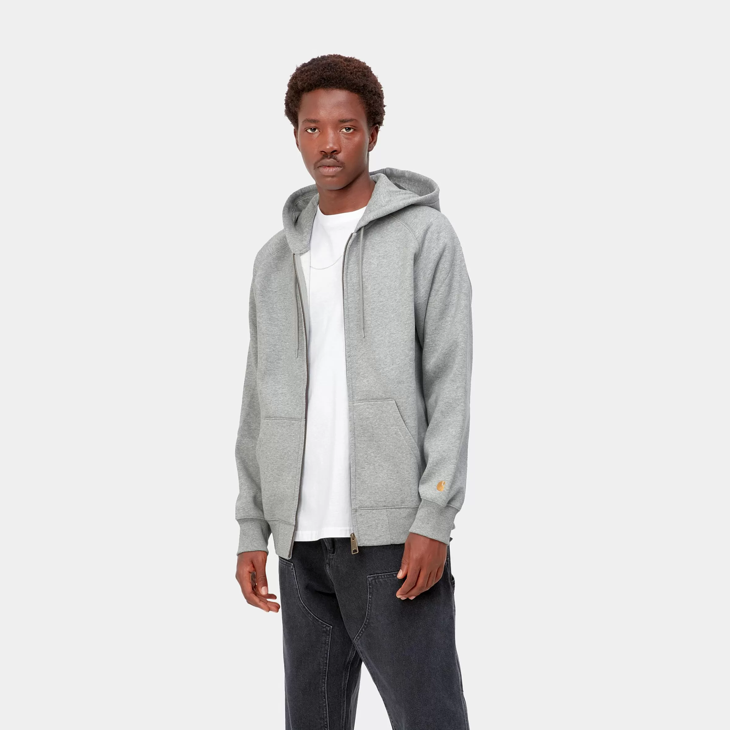 Carhartt WIP Hooded Chase Jacket
