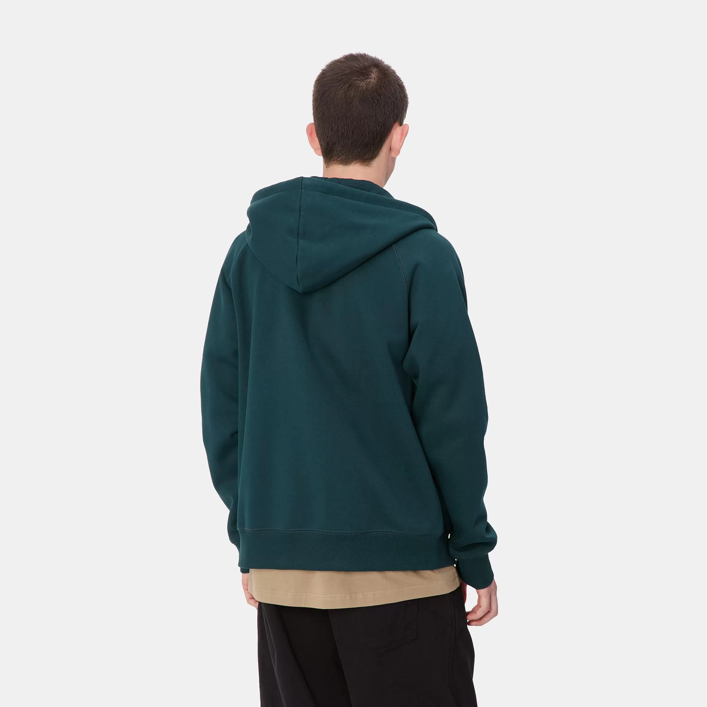 Carhartt WIP Hooded Chase Jacket