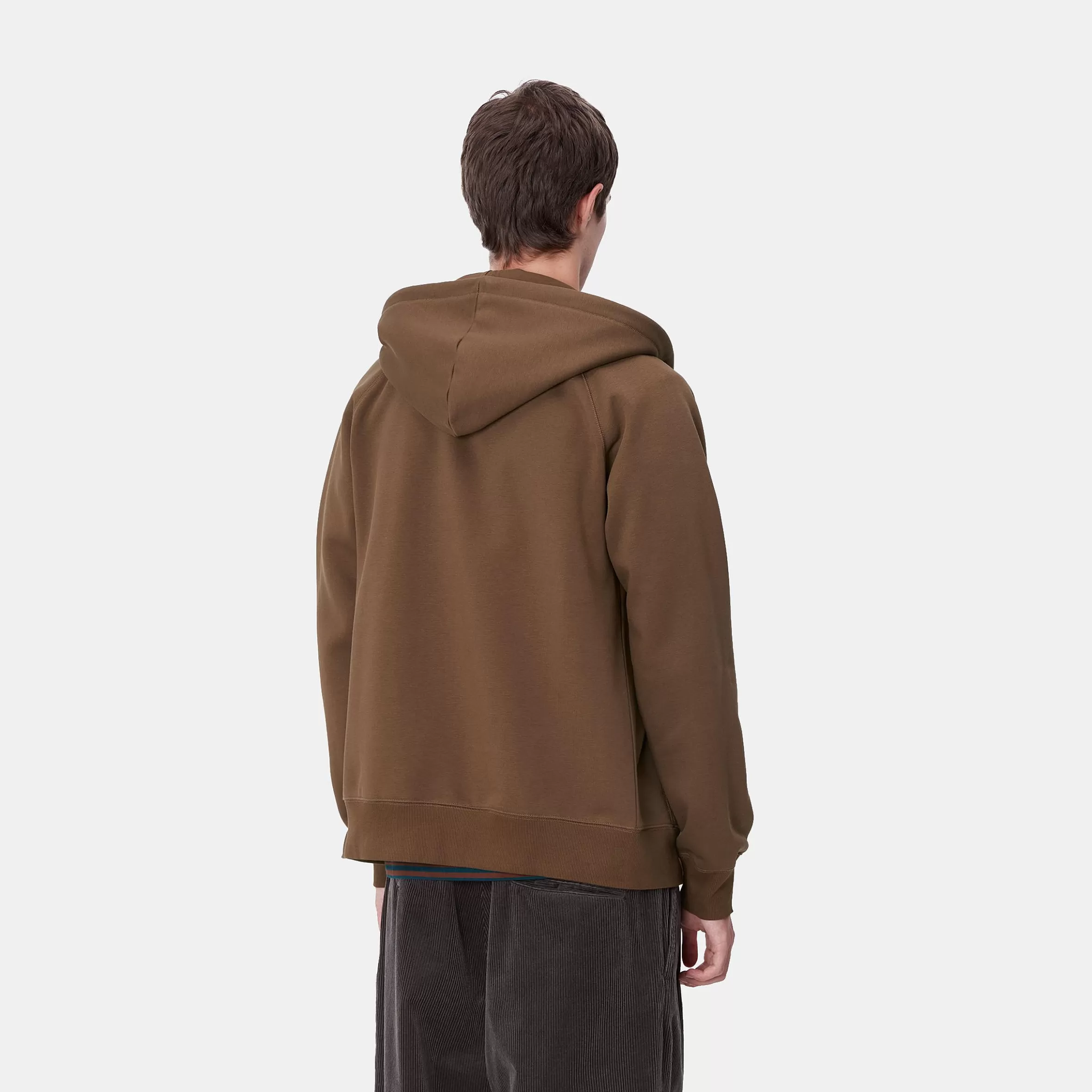 Carhartt WIP Hooded Chase Jacket