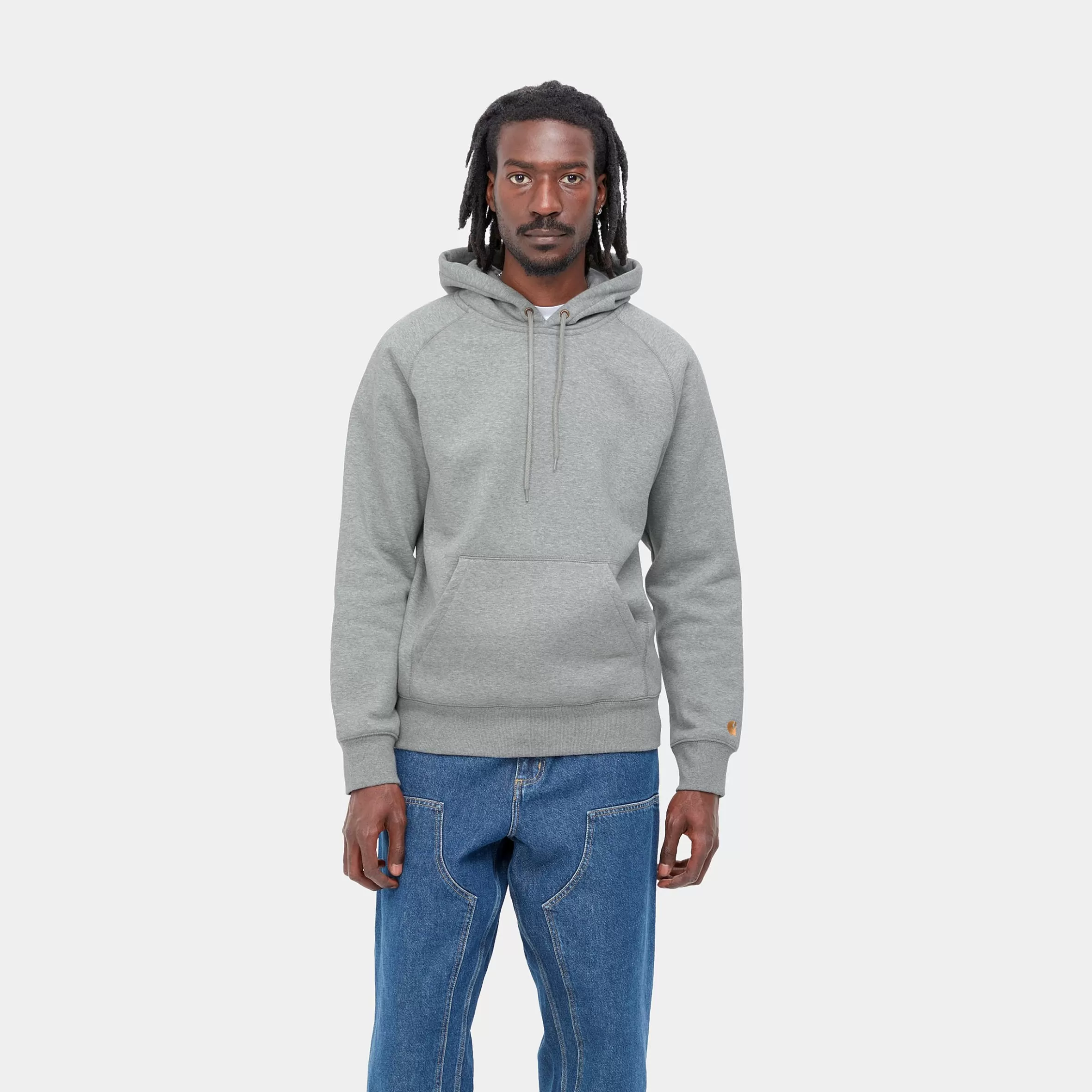Carhartt WIP Hooded Chase Sweatshirt