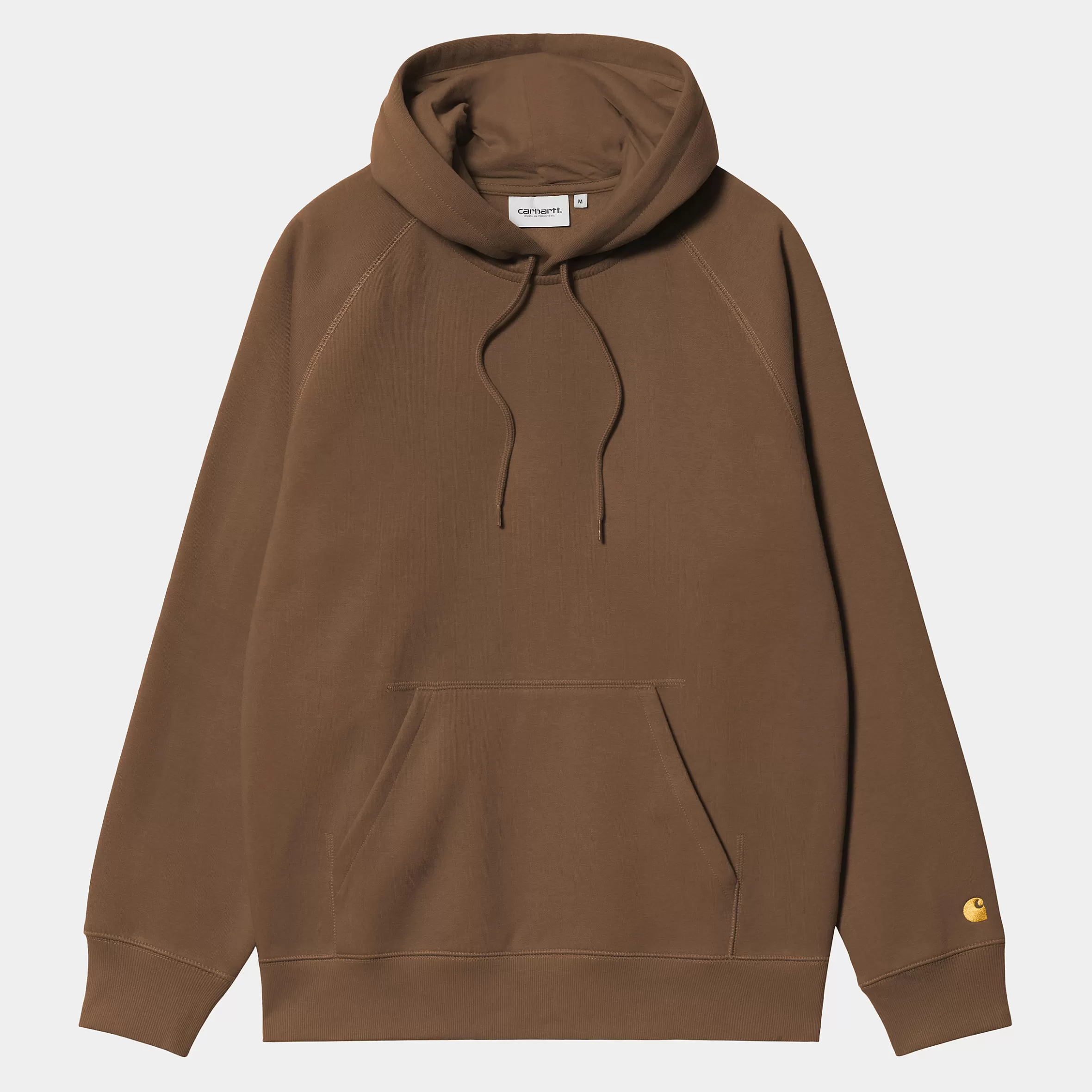 Carhartt WIP Hooded Chase Sweatshirt