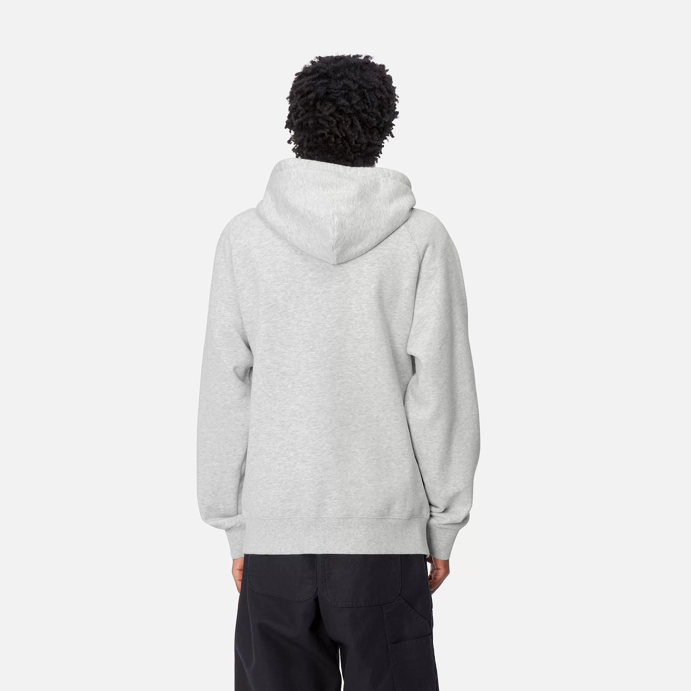 Carhartt WIP Hooded Pepe Friends Sweat