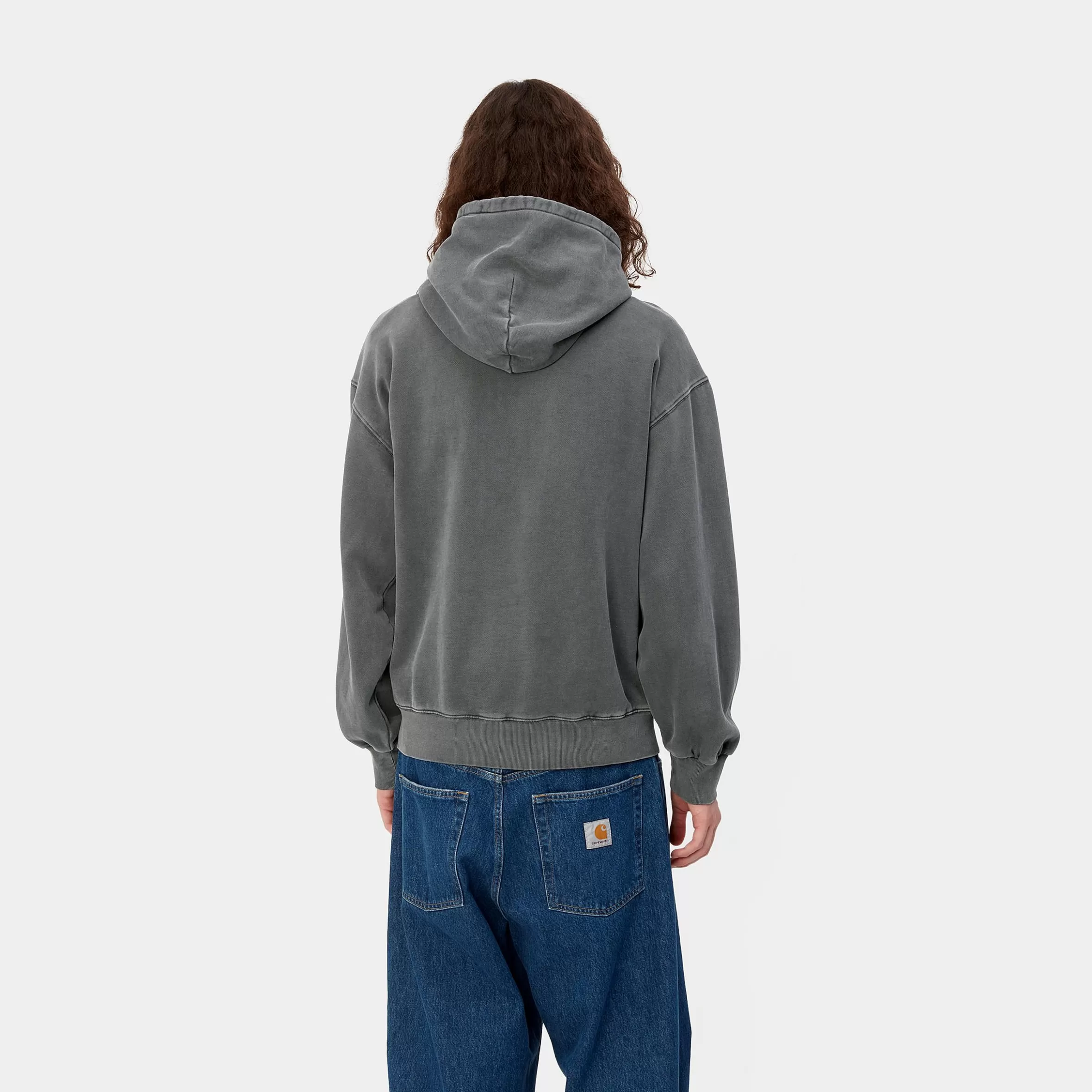 Carhartt WIP Hooded Vista Sweat