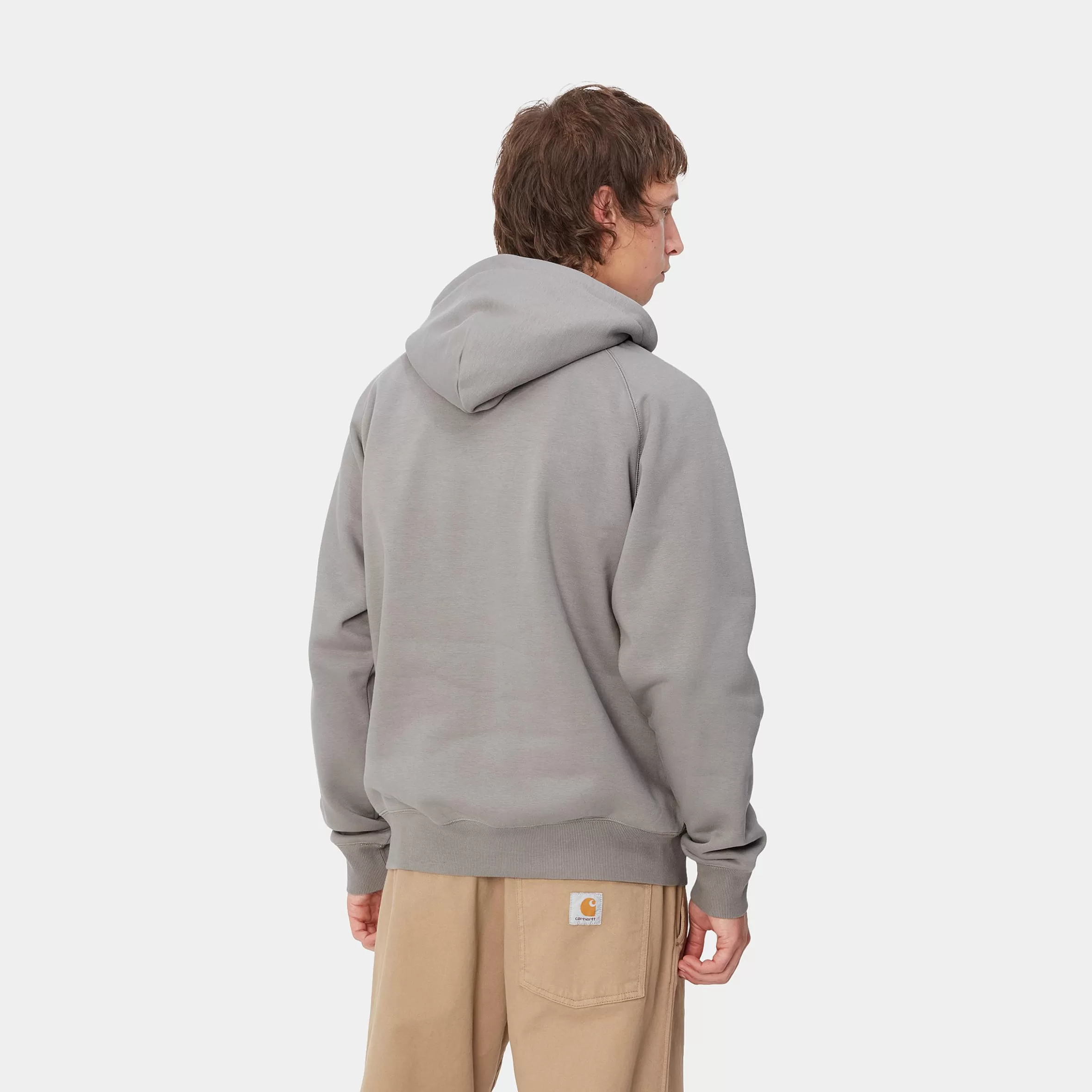 Carhartt WIP Hooded Yute Sweat