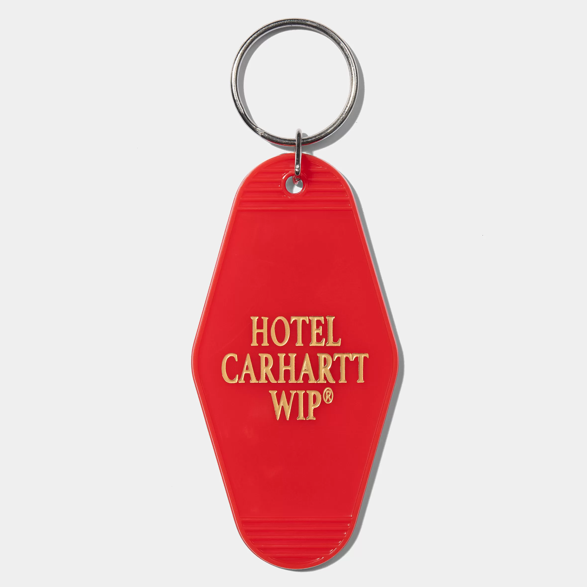 Carhartt WIP Hotel Keys Keychain