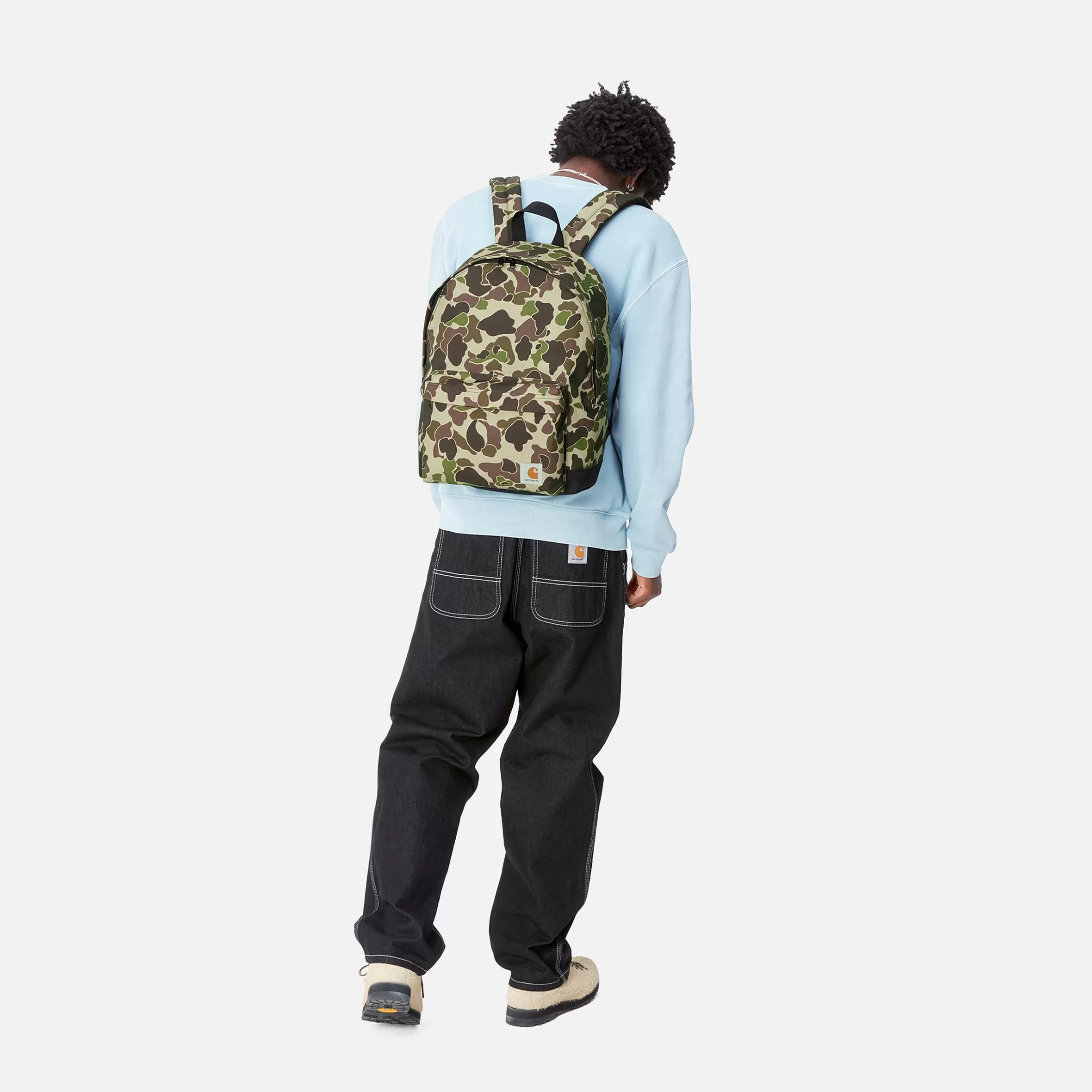 Carhartt WIP Jake Backpack