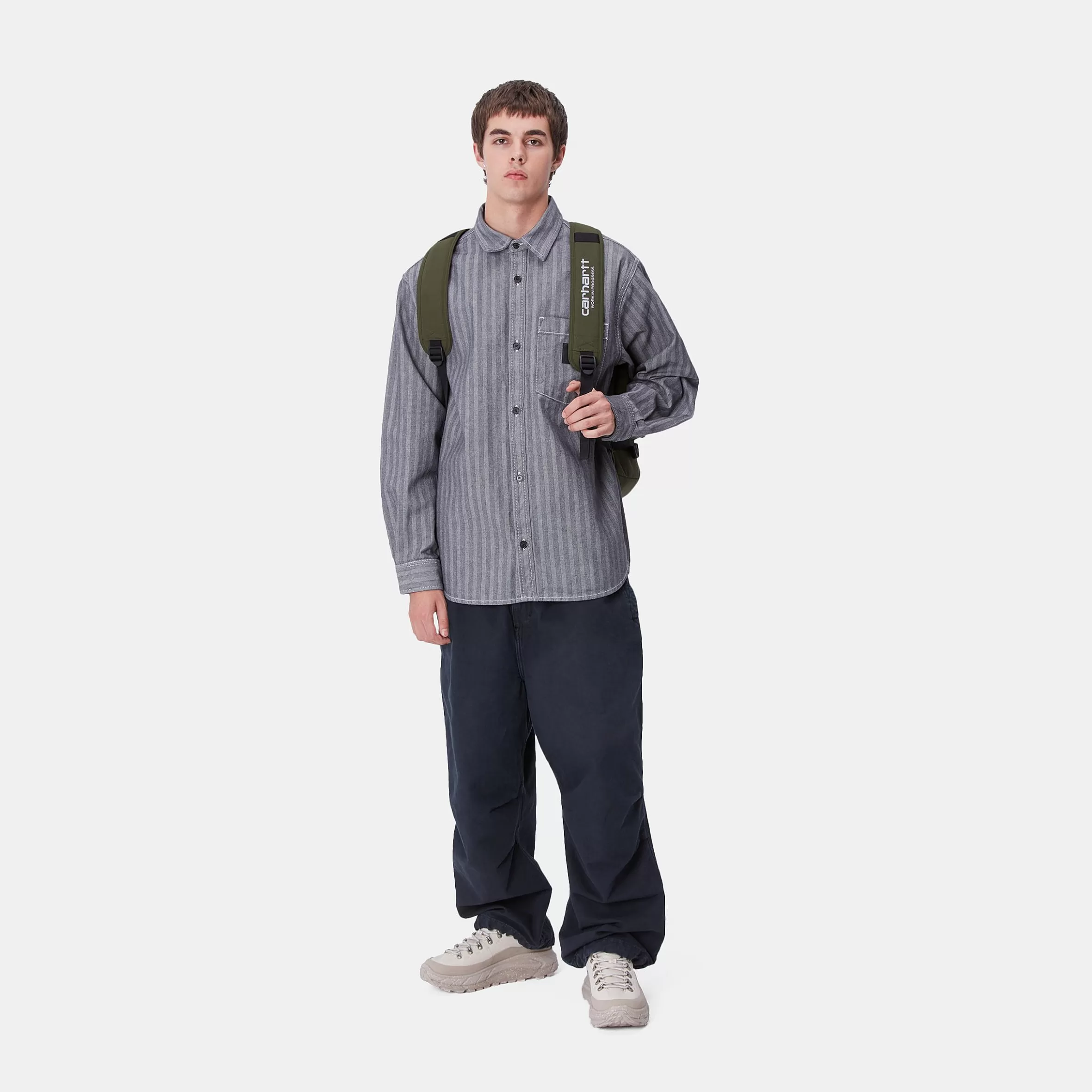 Carhartt WIP Kayton Backpack