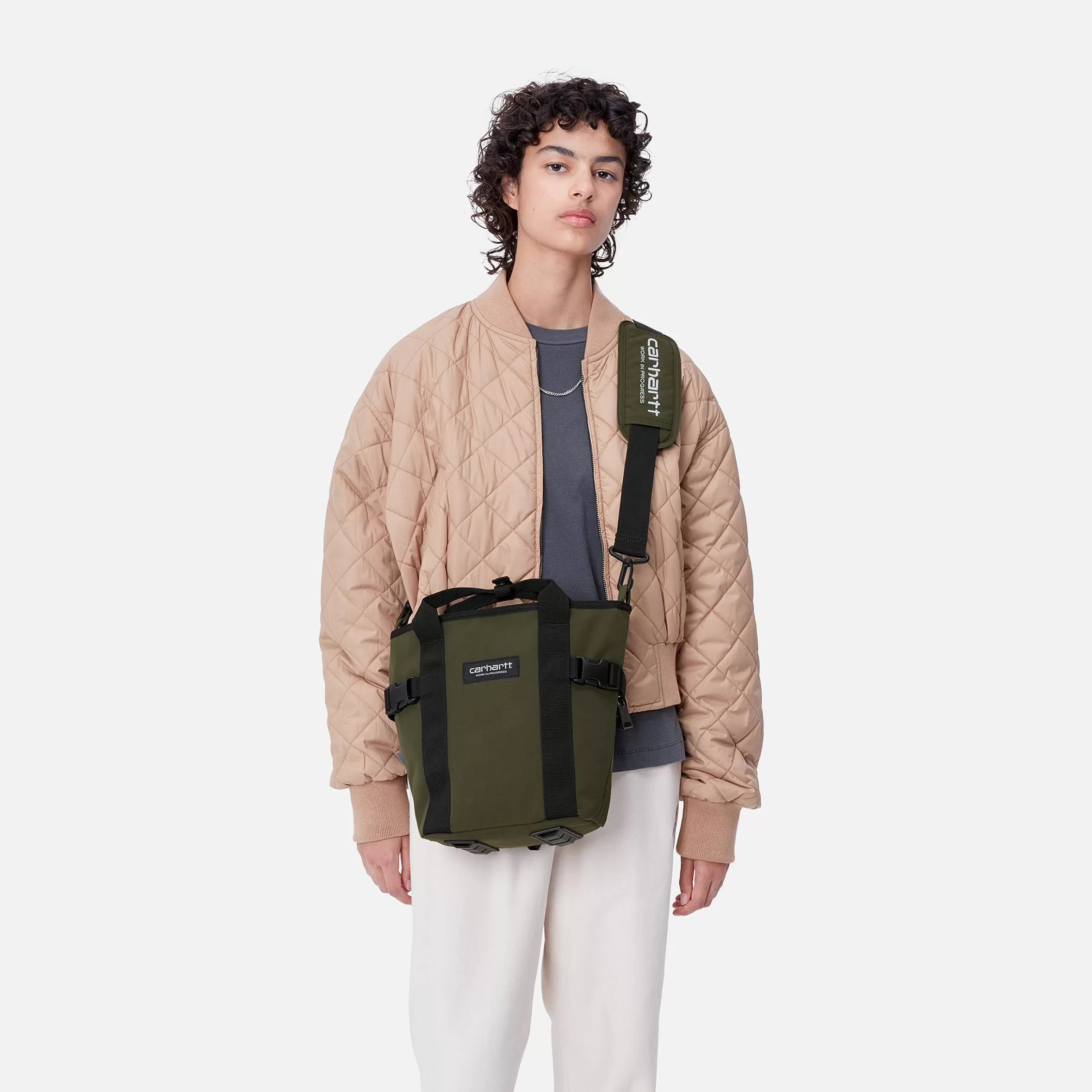 Carhartt WIP Kayton Bag Small