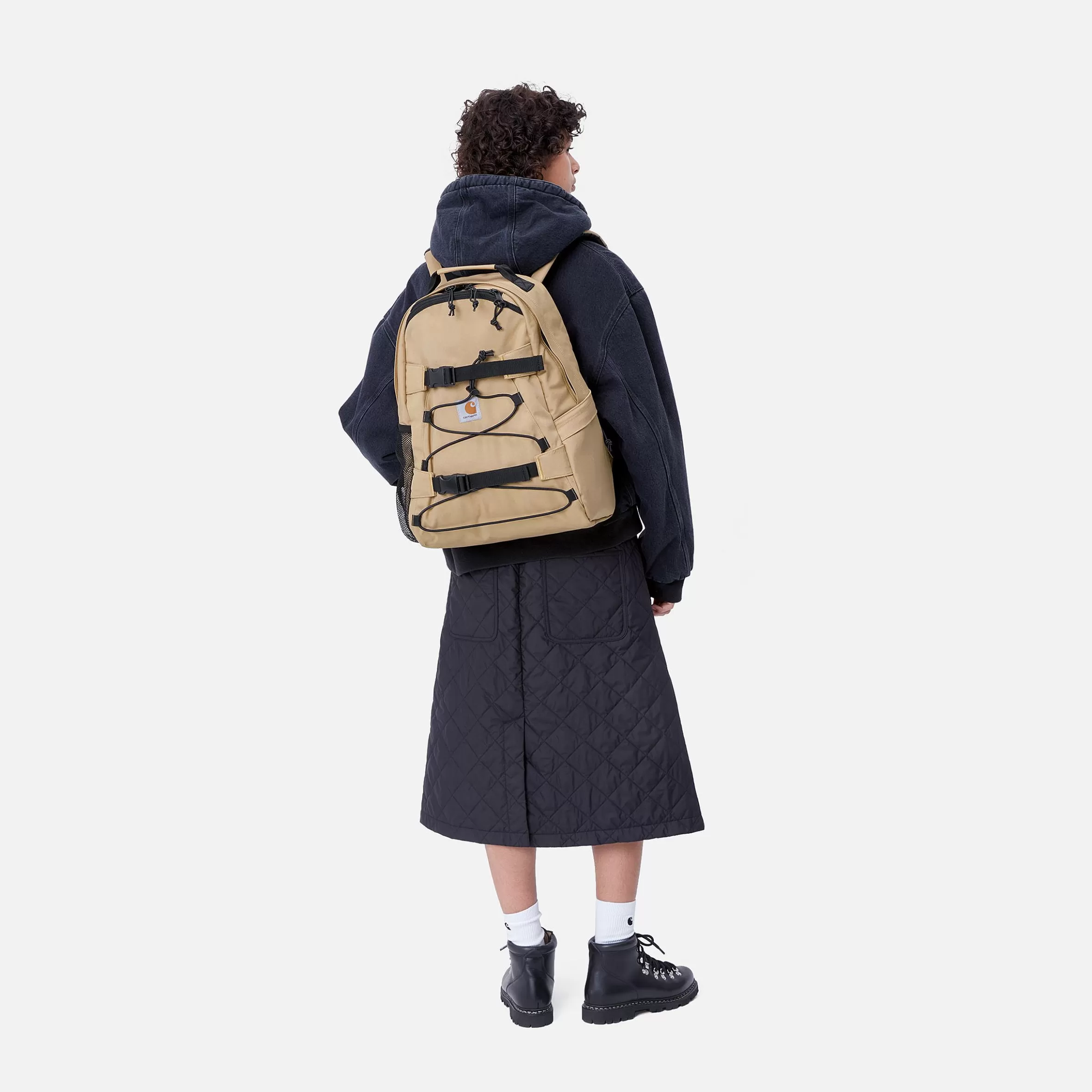 Carhartt WIP Kickflip Backpack
