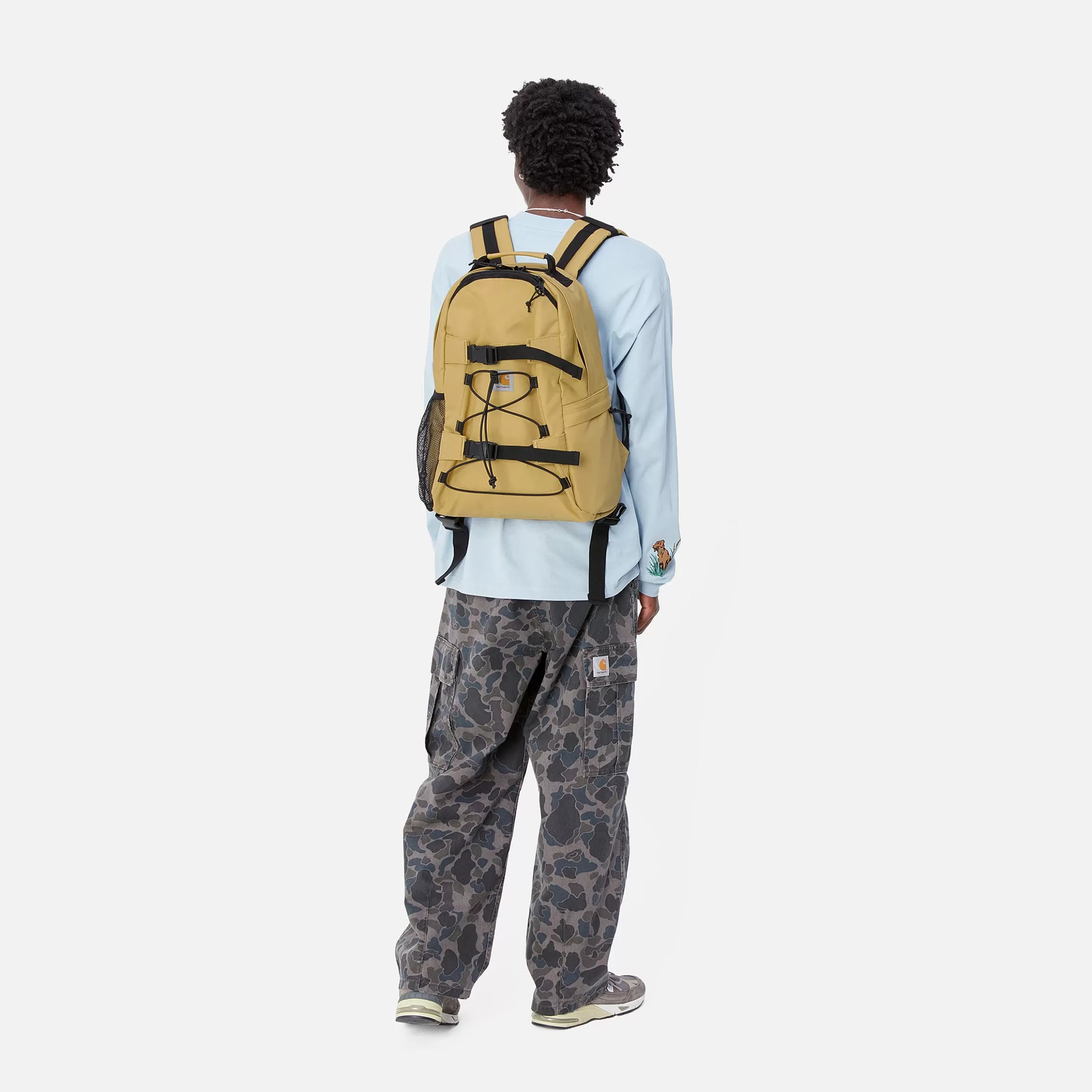 Carhartt WIP Kickflip Backpack