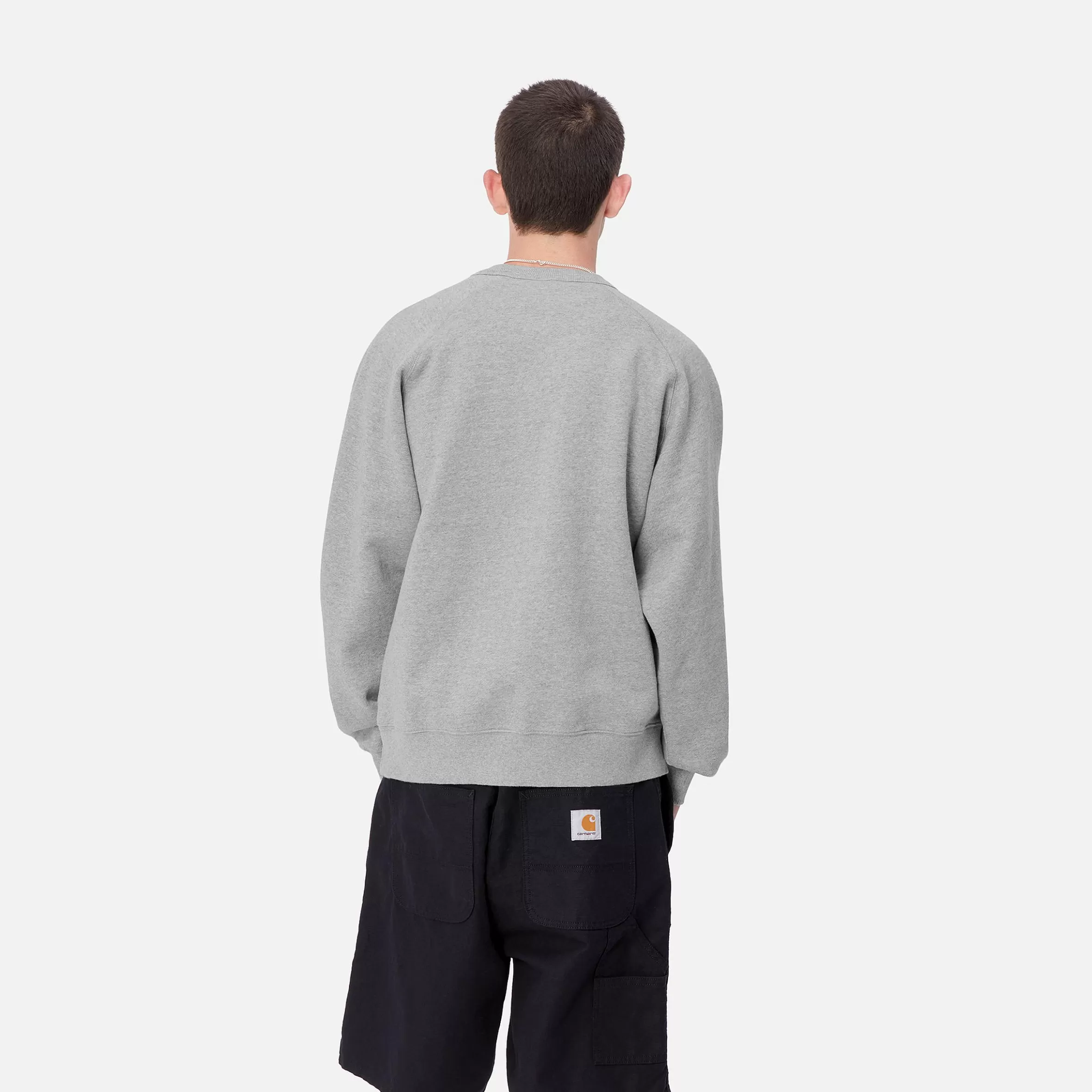 Carhartt WIP Lazy Duck Academy Sweat
