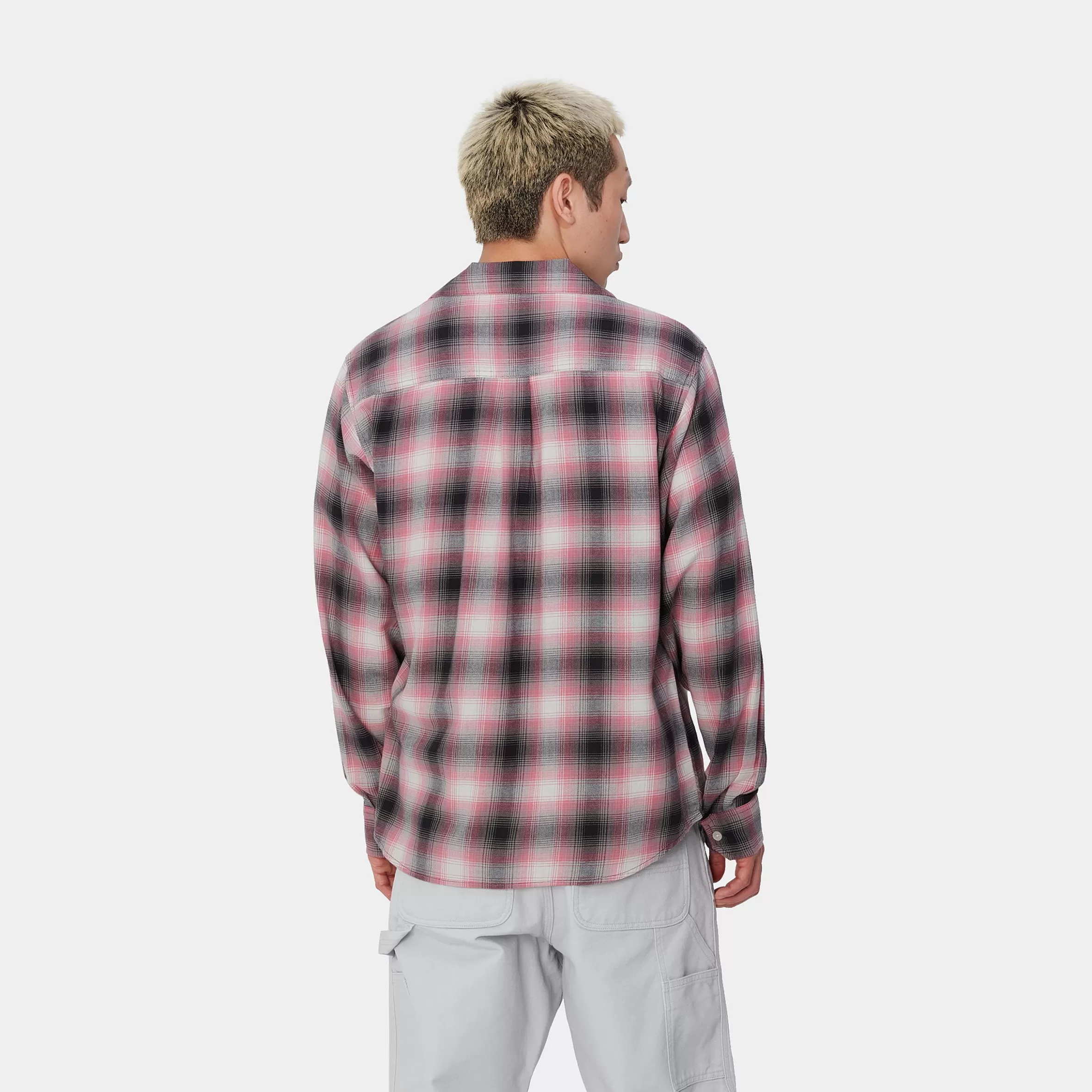 Carhartt WIP L/S Blanchard Shirt
