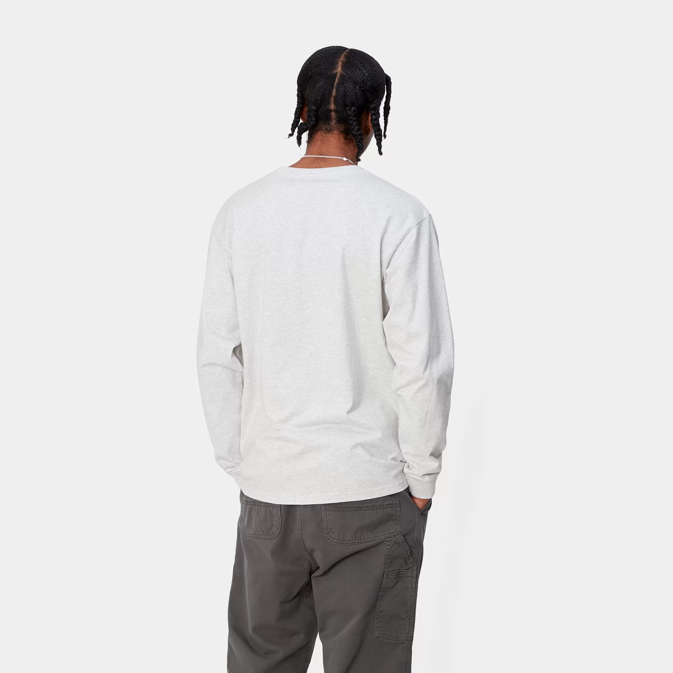 Carhartt WIP L/S Chase T-Shirt