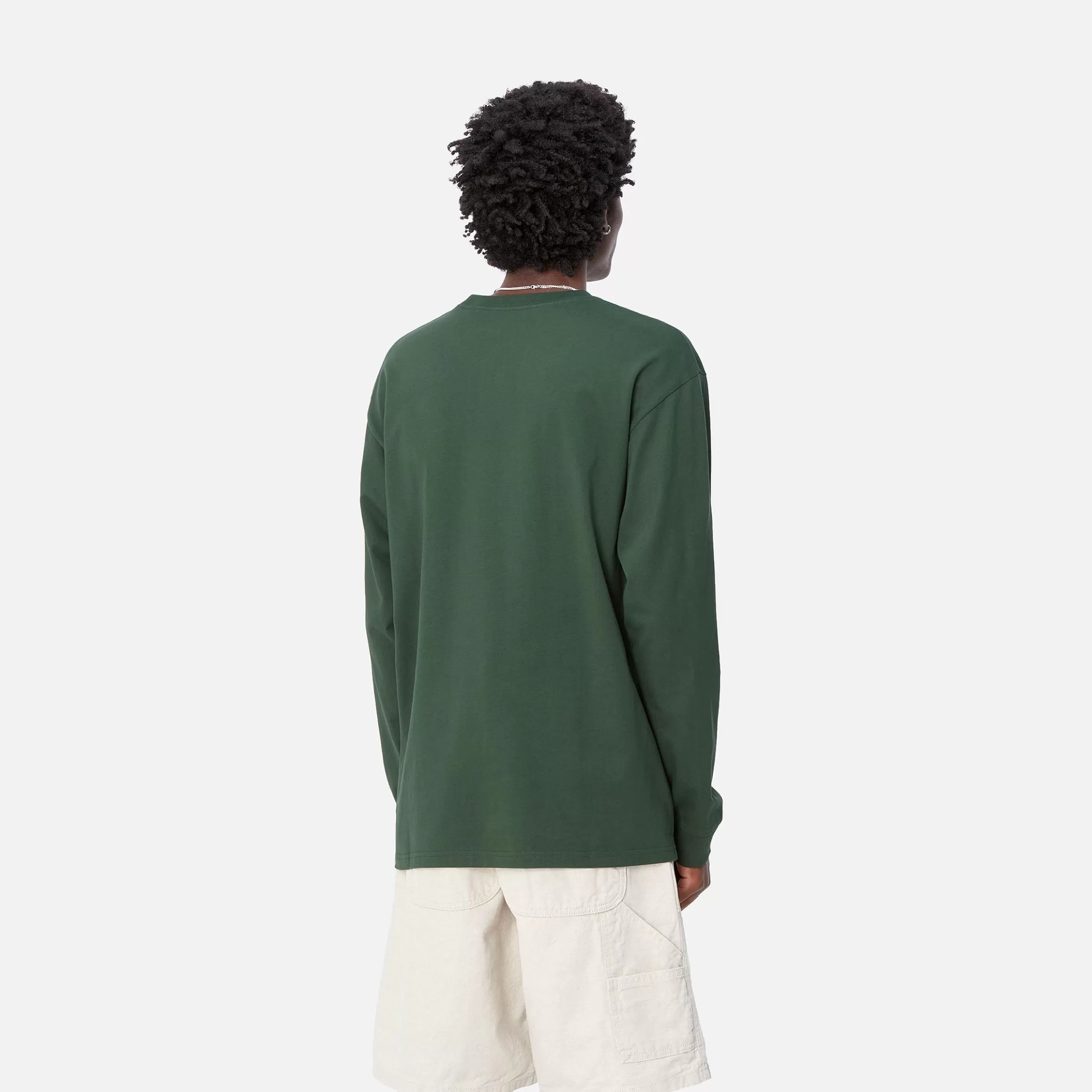 Carhartt WIP L/S Chase T-Shirt