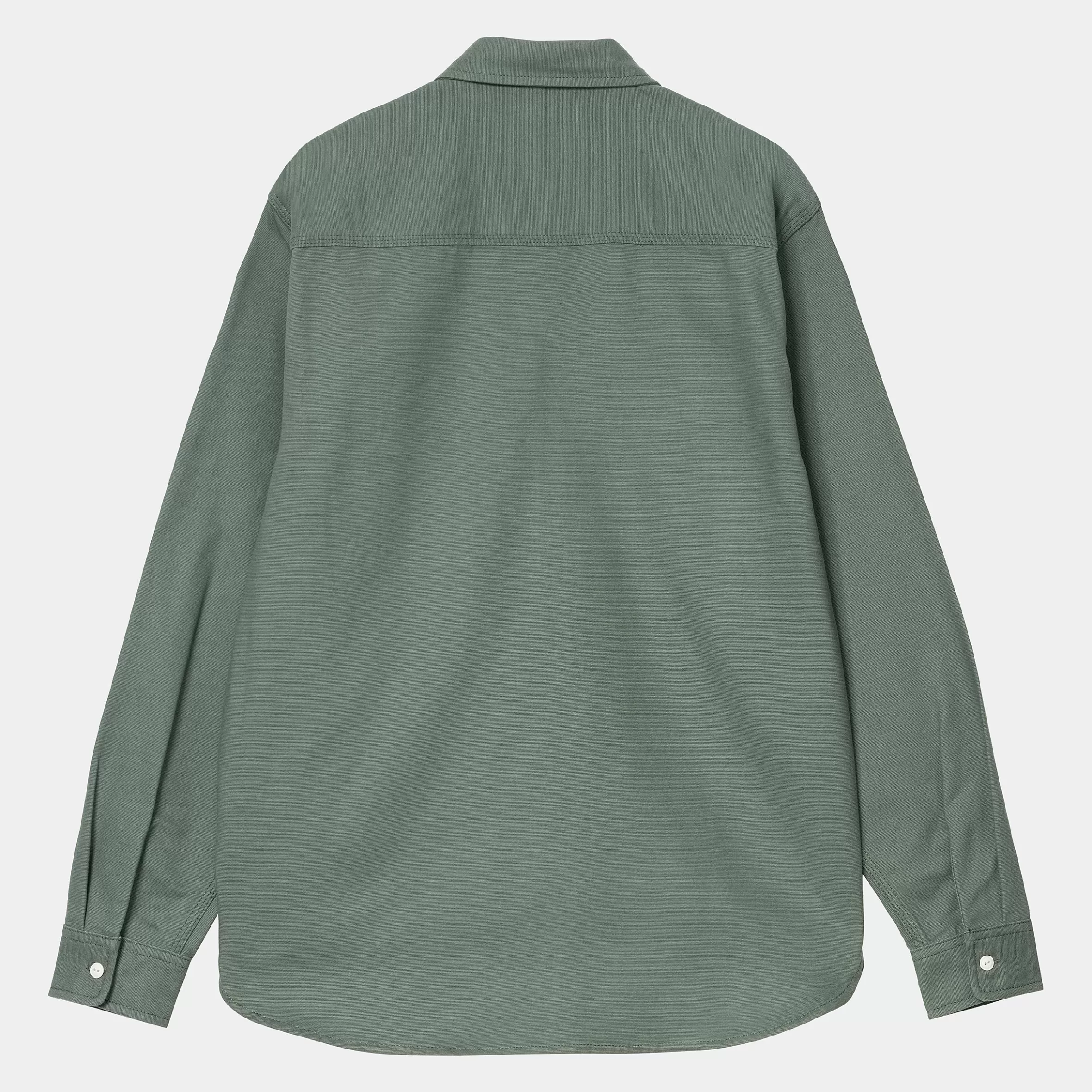 Carhartt WIP L/S Clink Shirt